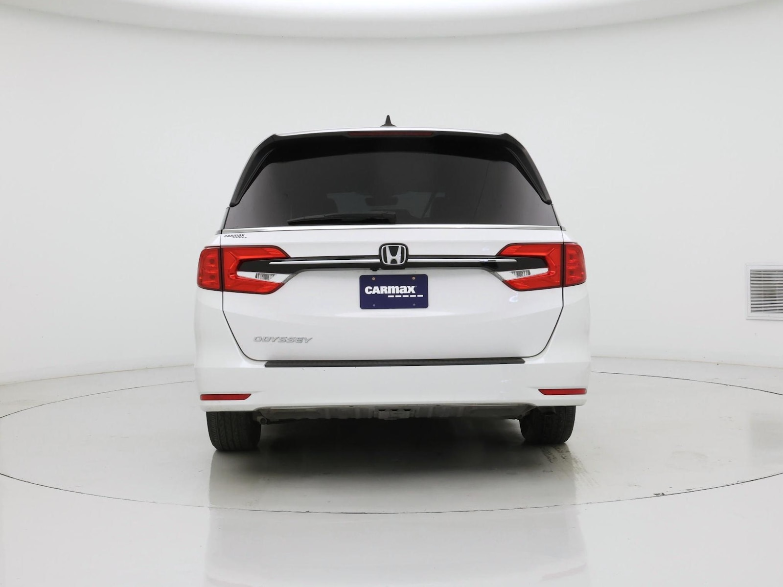 2024 Honda Odyssey EX-L - Photo 7