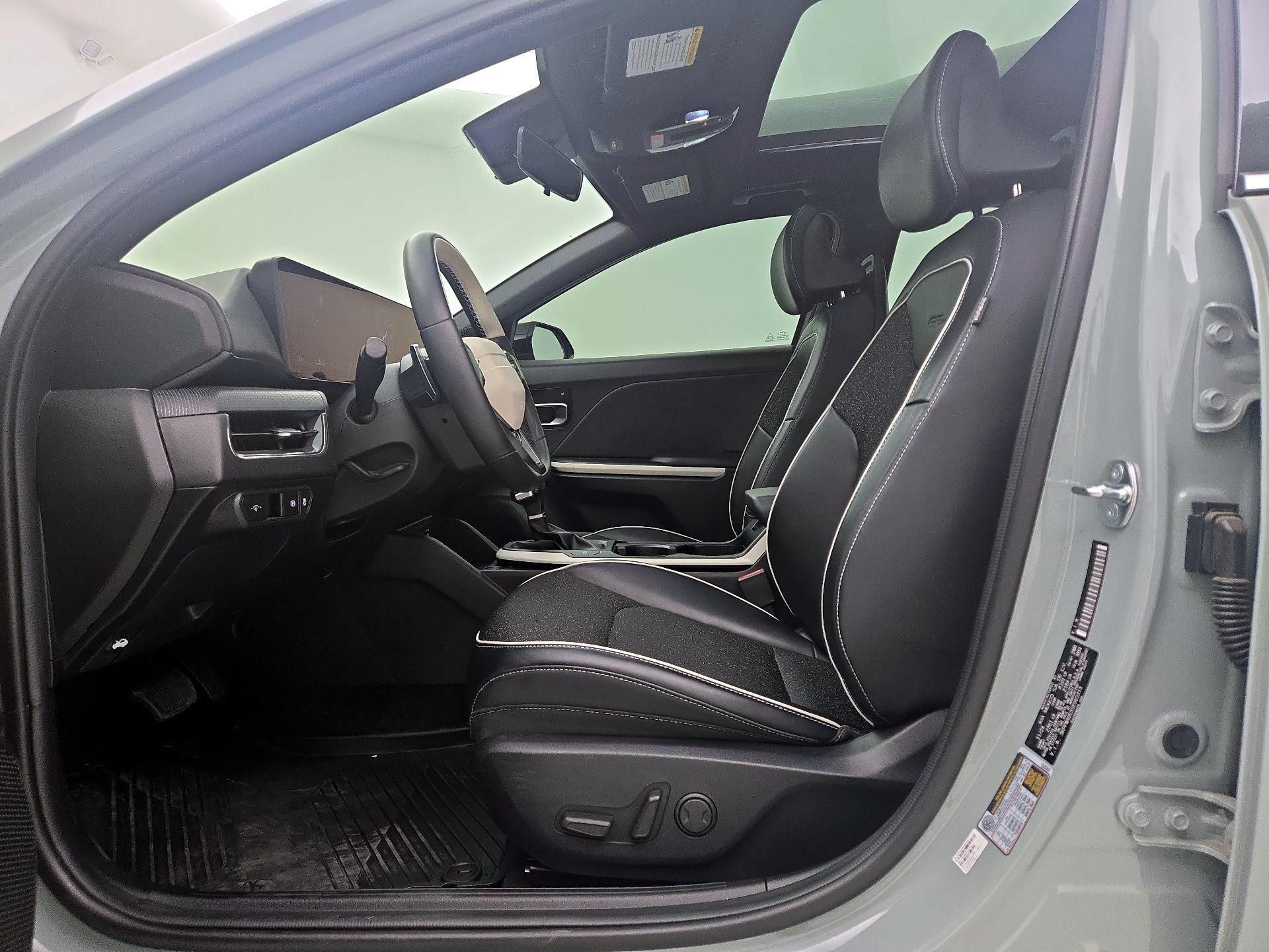 Thumbnail: 2025 Kia K4 - 9