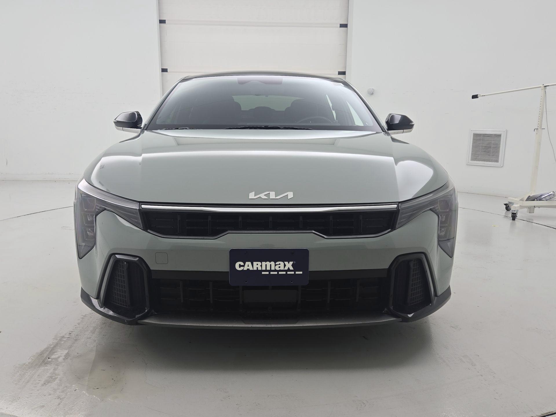 Thumbnail: 2025 Kia K4 - 2