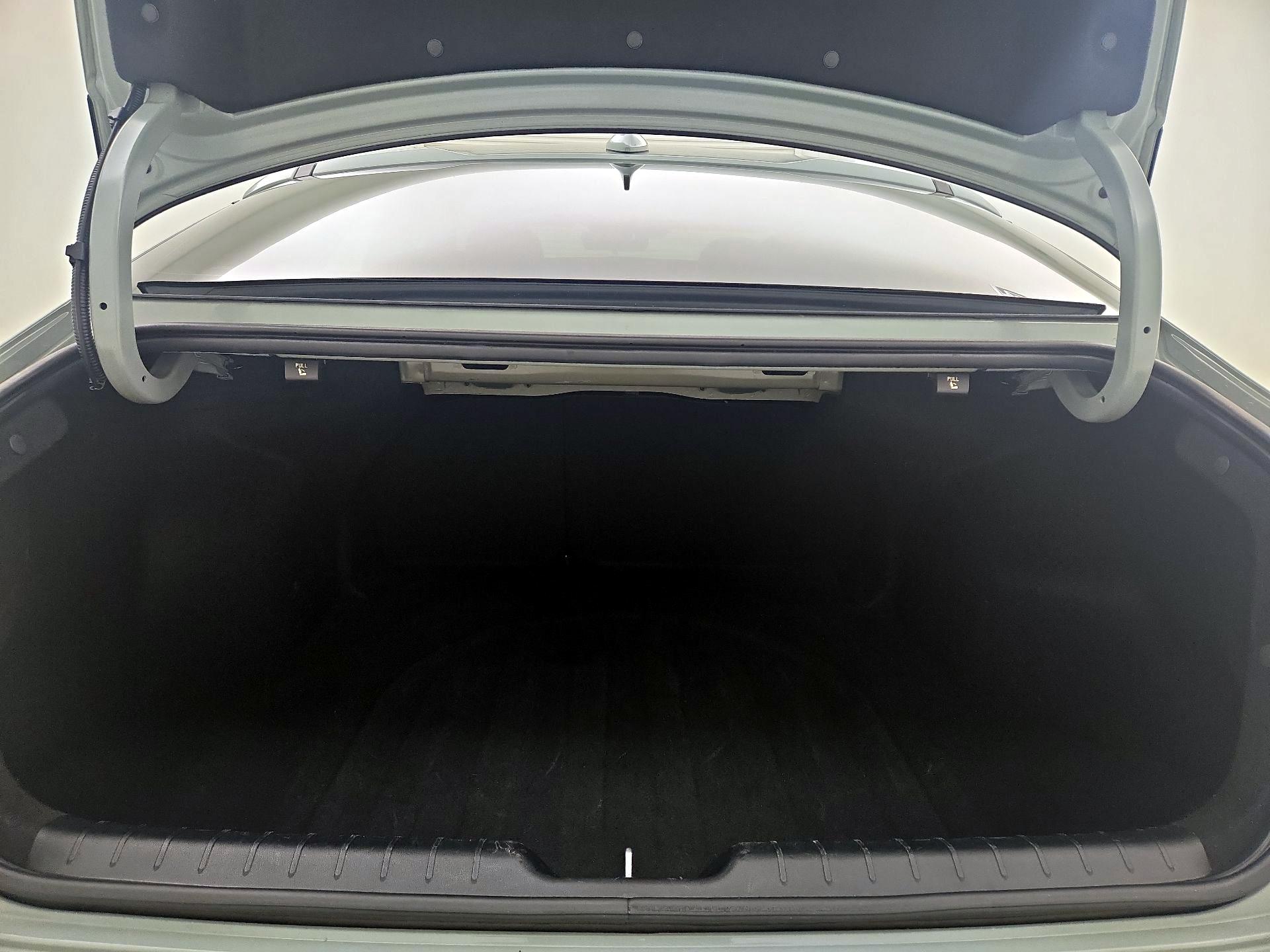 Thumbnail: 2025 Kia K4 - 19