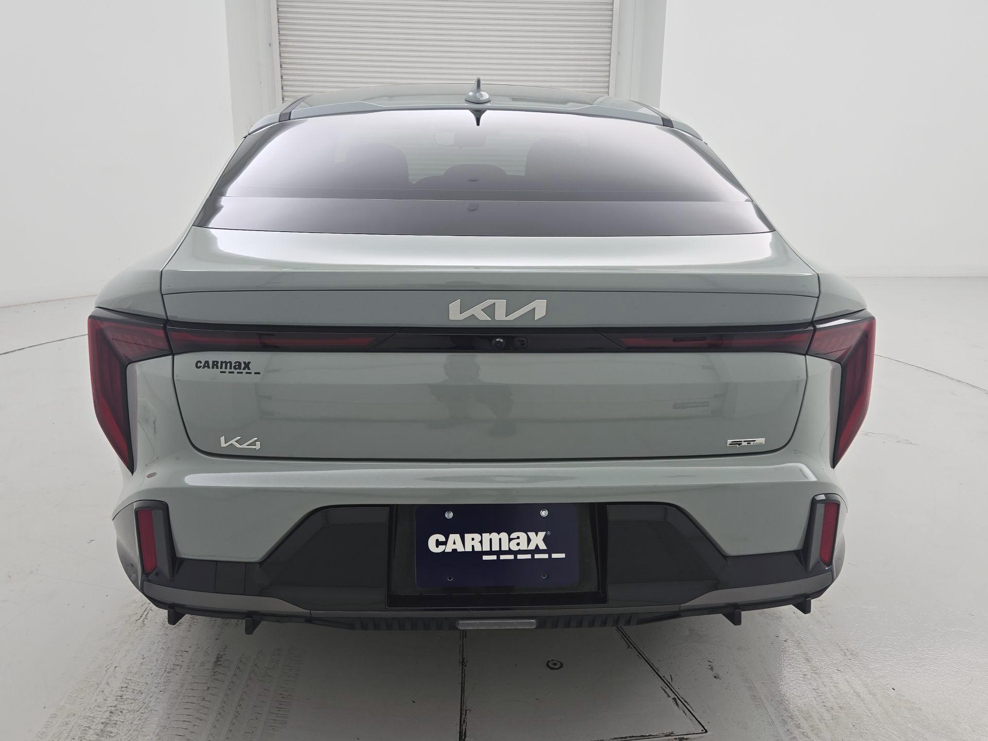 Thumbnail: 2025 Kia K4 - 6