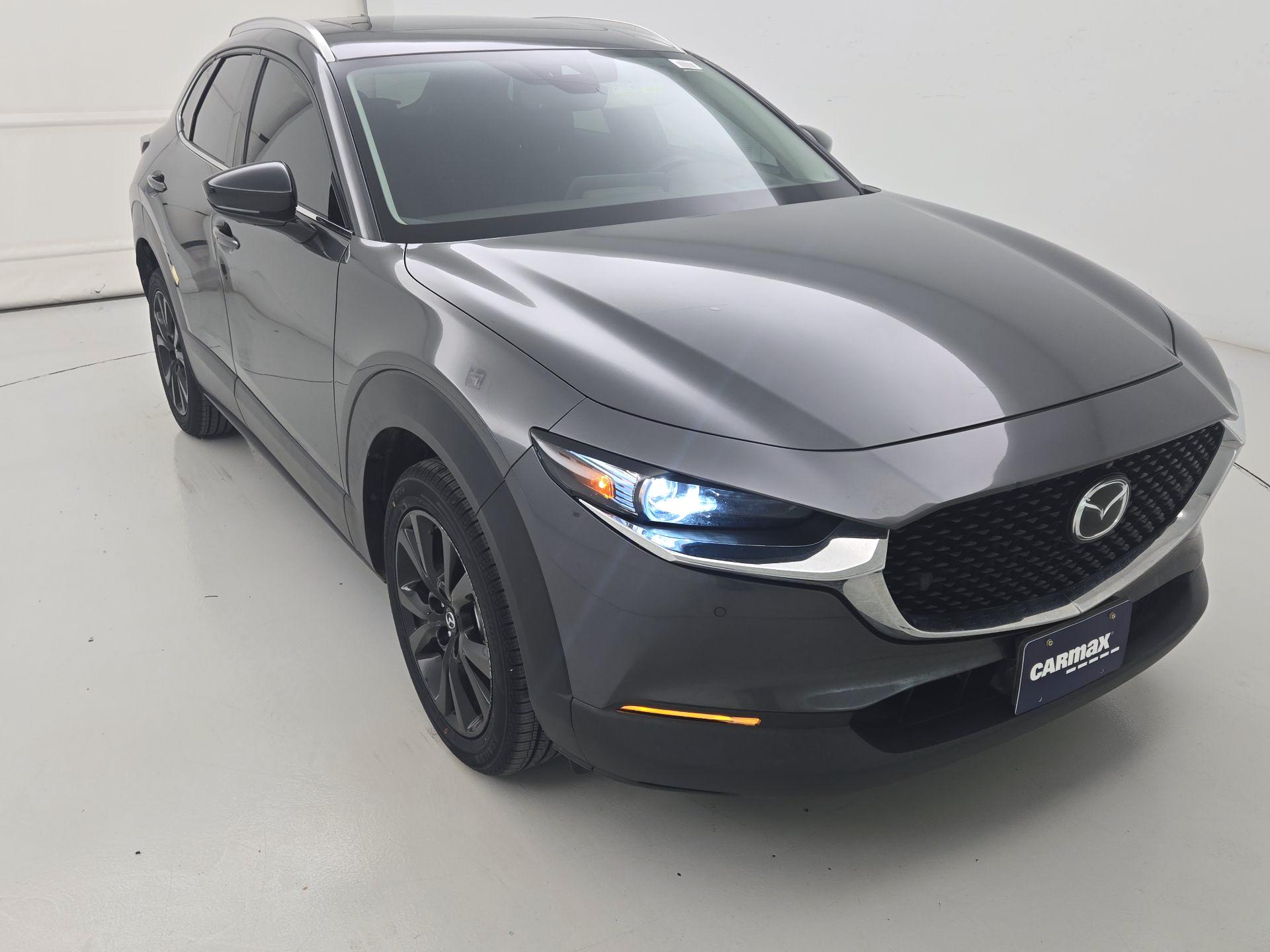 Thumbnail: 2023 Mazda CX-30 - 1