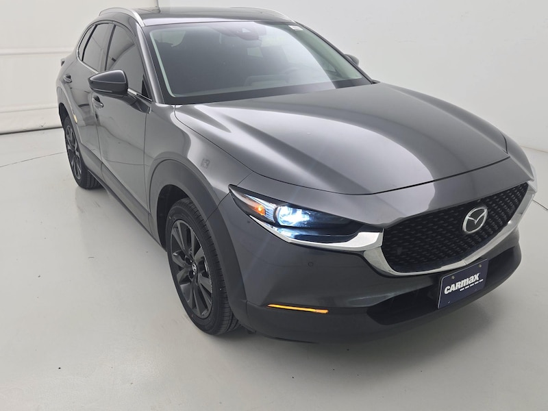 2023 Mazda CX-30 2.5 Turbo Premium Plus
