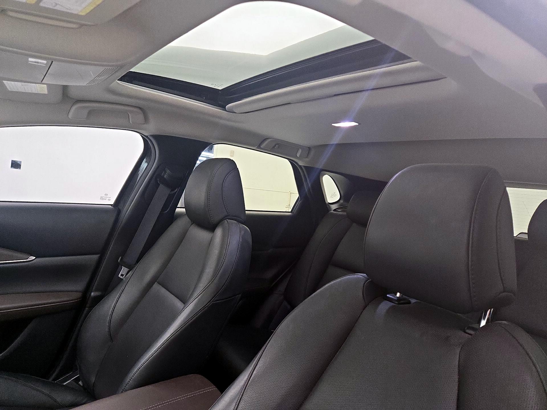 Thumbnail: 2023 Mazda CX-30 - 16