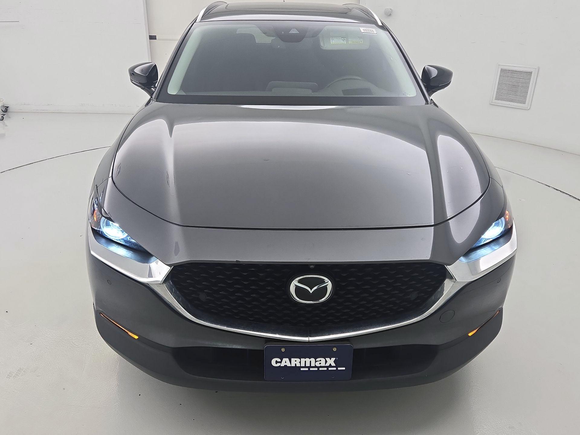 Thumbnail: 2023 Mazda CX-30 - 2