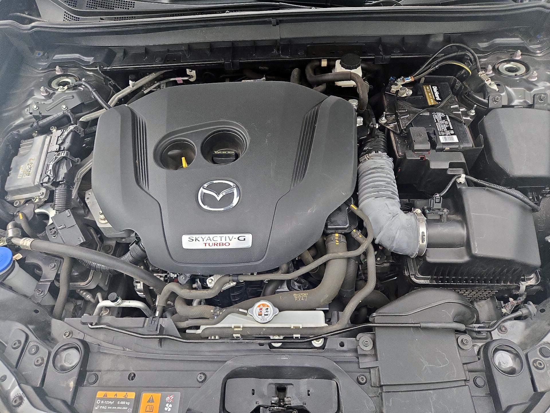 Thumbnail: 2023 Mazda CX-30 - 19