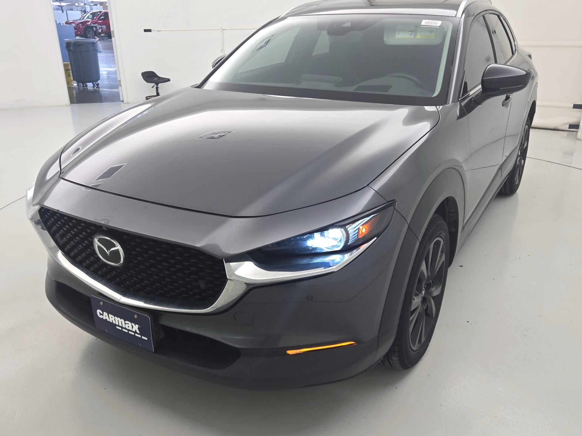Thumbnail: 2023 Mazda CX-30 - 3