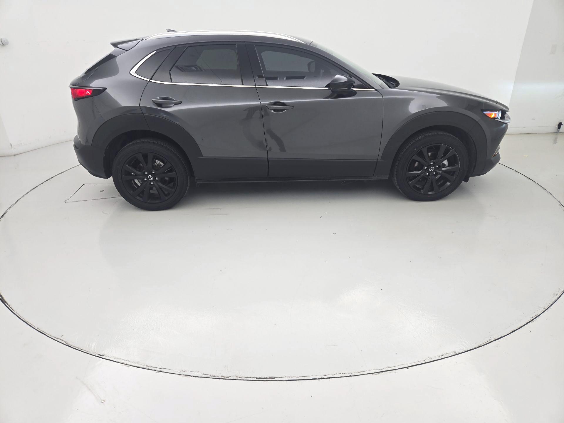 Thumbnail: 2023 Mazda CX-30 - 4
