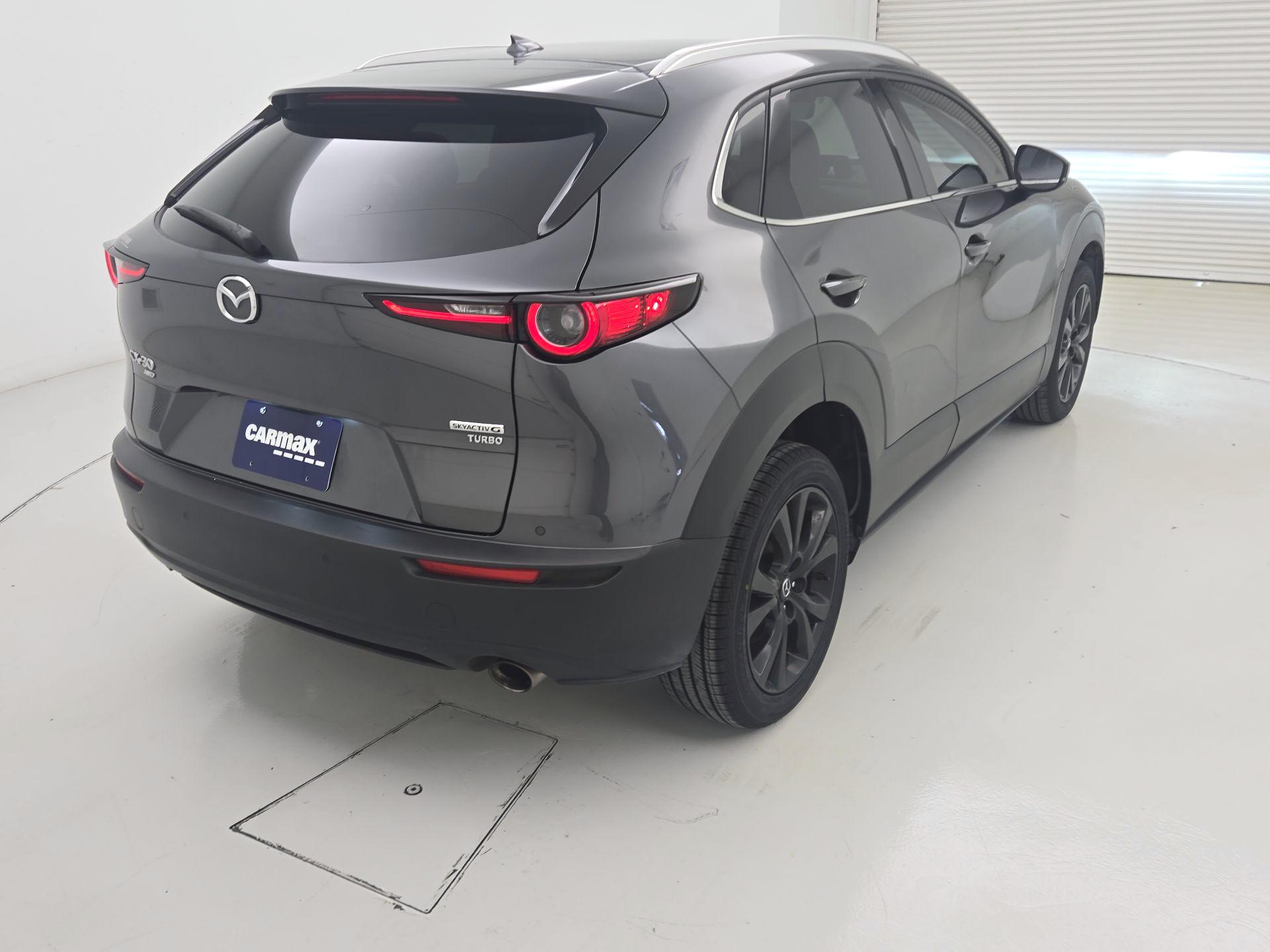 Thumbnail: 2023 Mazda CX-30 - 5