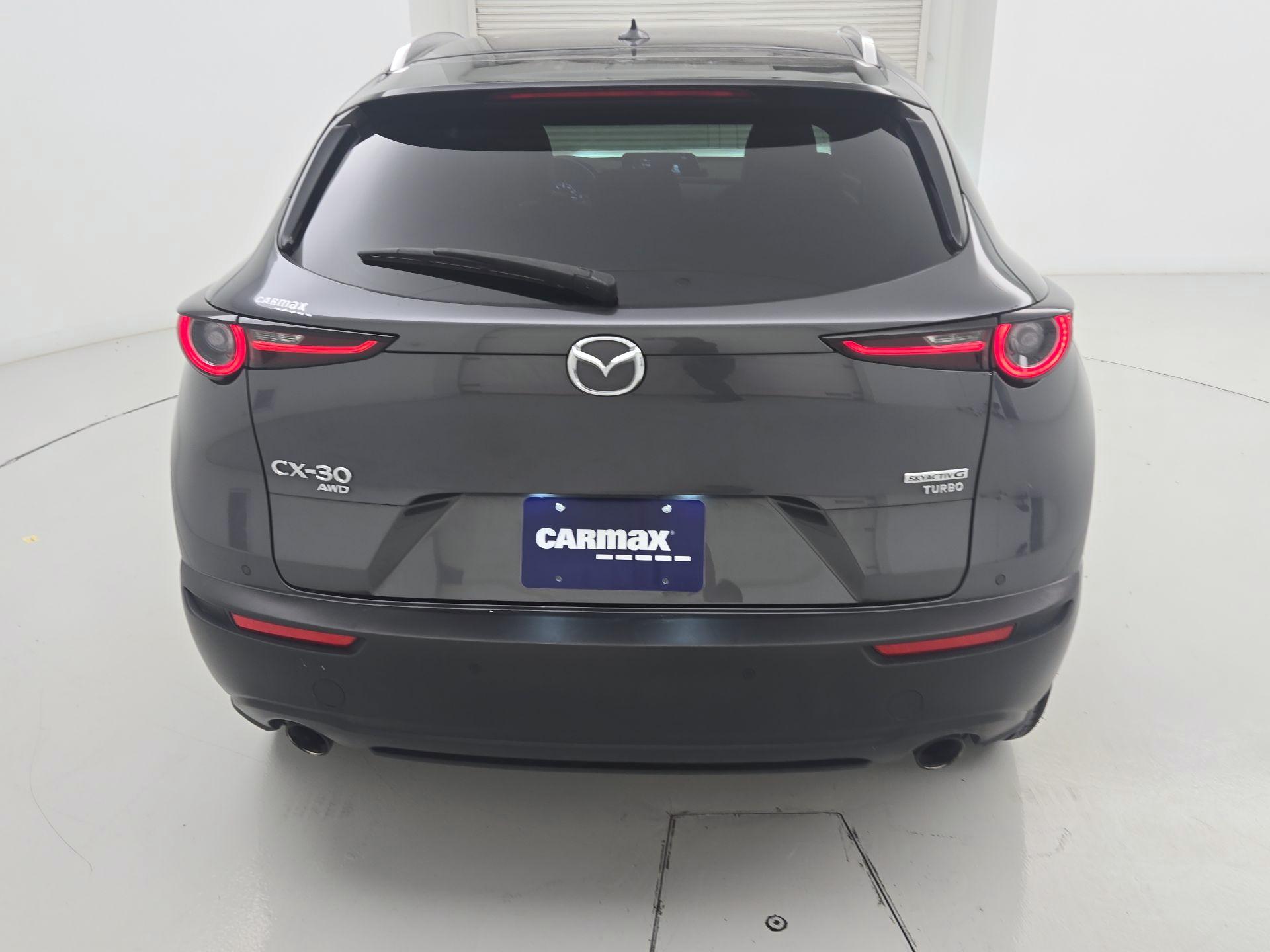 Thumbnail: 2023 Mazda CX-30 - 6