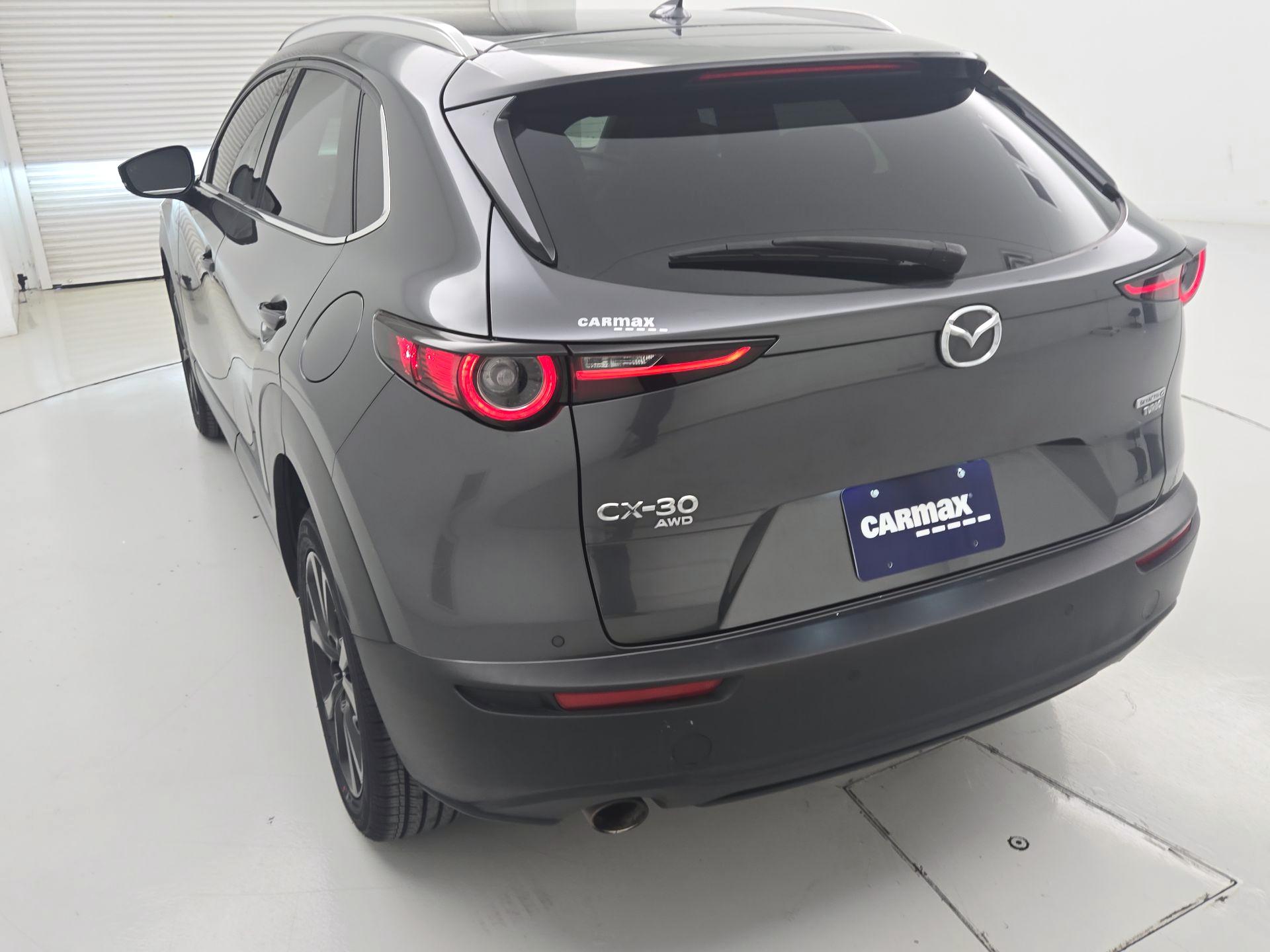 Thumbnail: 2023 Mazda CX-30 - 7