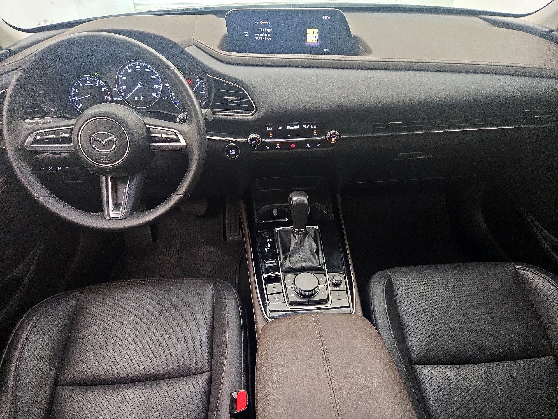 Thumbnail: 2023 Mazda CX-30 - 8