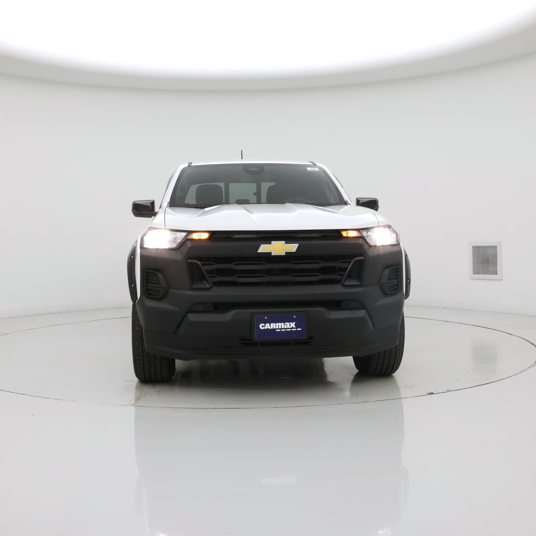 Thumbnail: 2024 Chevrolet Colorado - 5