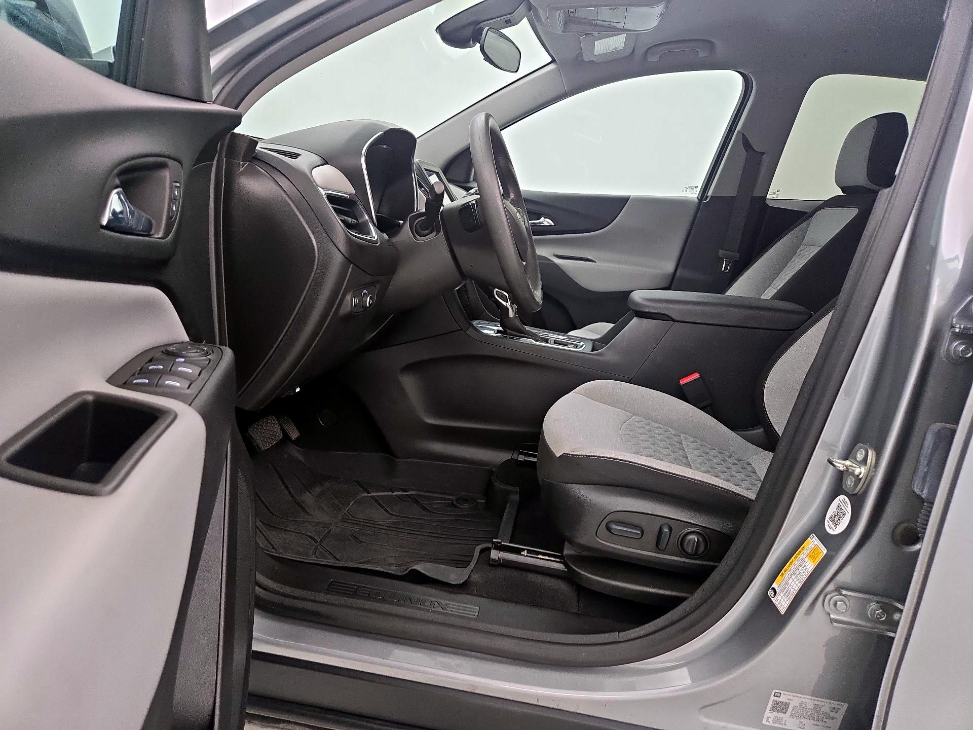 Thumbnail: 2023 Chevrolet Equinox - 11