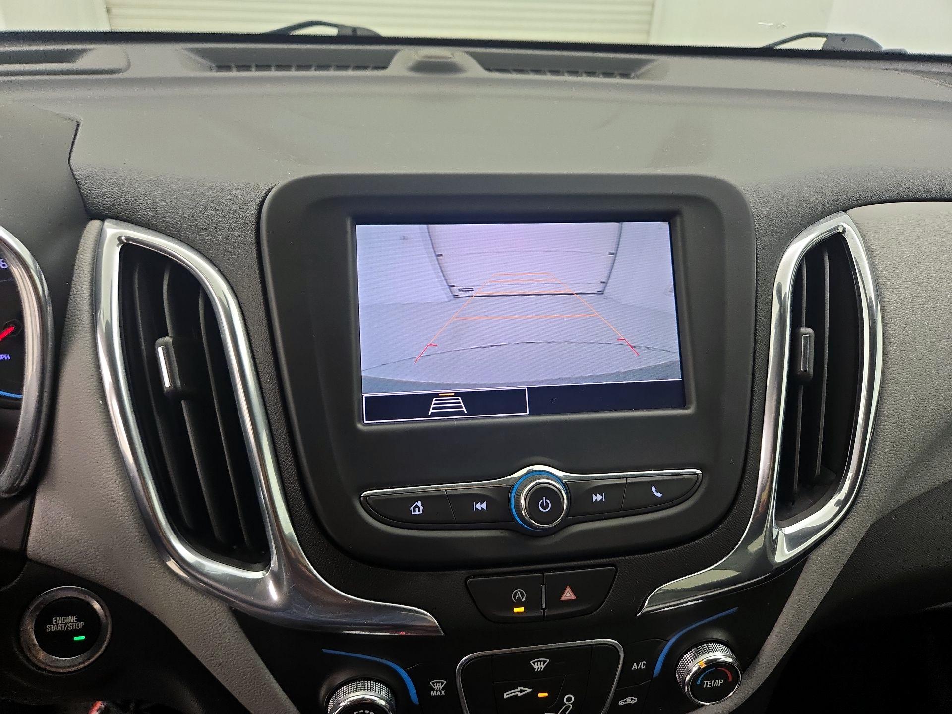 Thumbnail: 2023 Chevrolet Equinox - 14