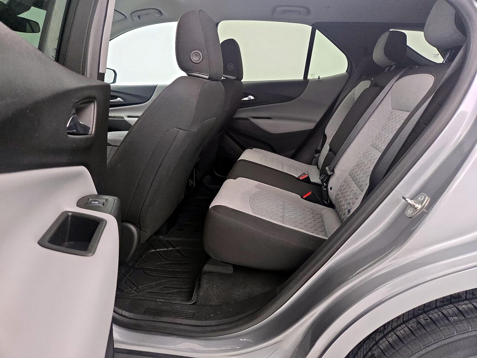 Thumbnail: 2023 Chevrolet Equinox - 19