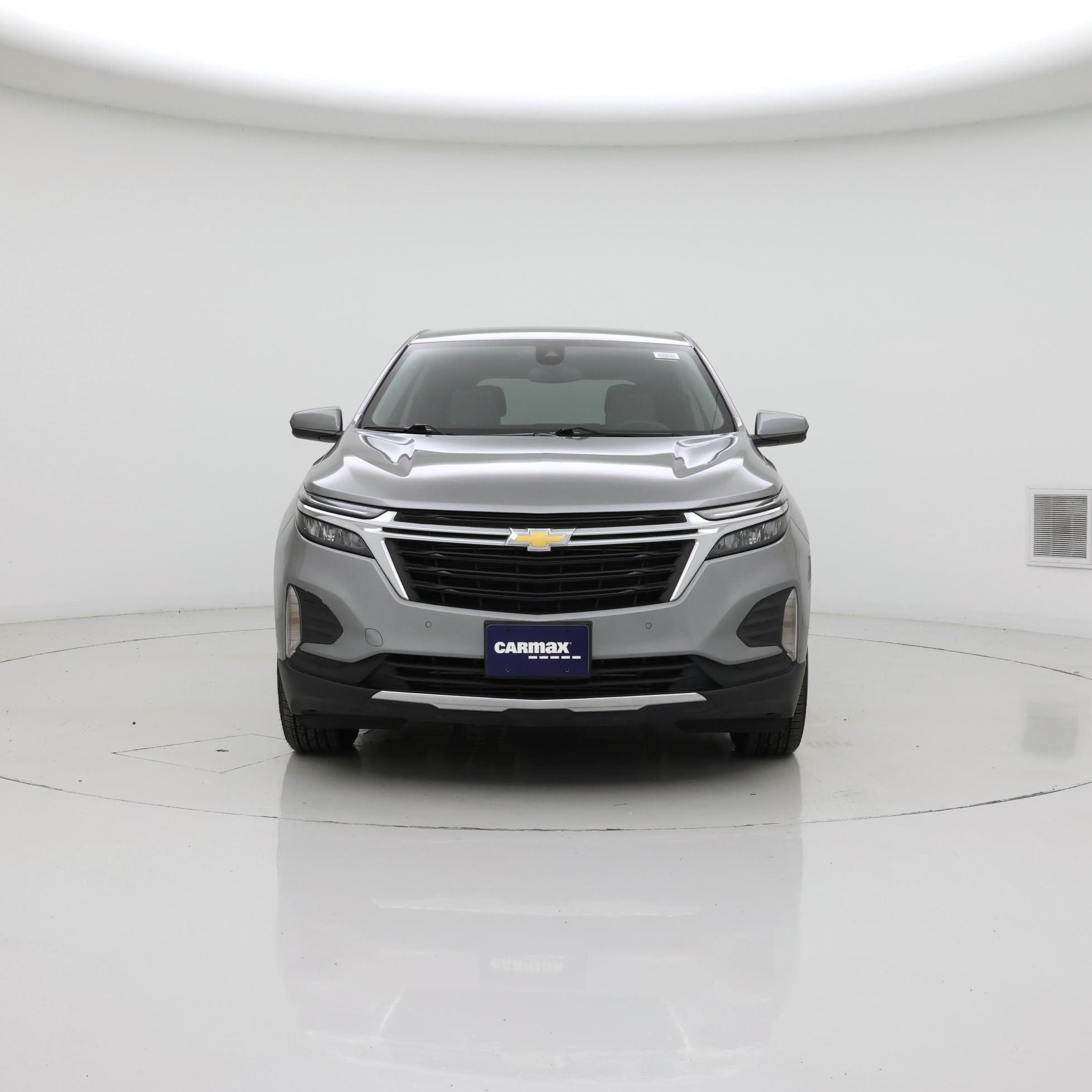 Thumbnail: 2023 Chevrolet Equinox - 5