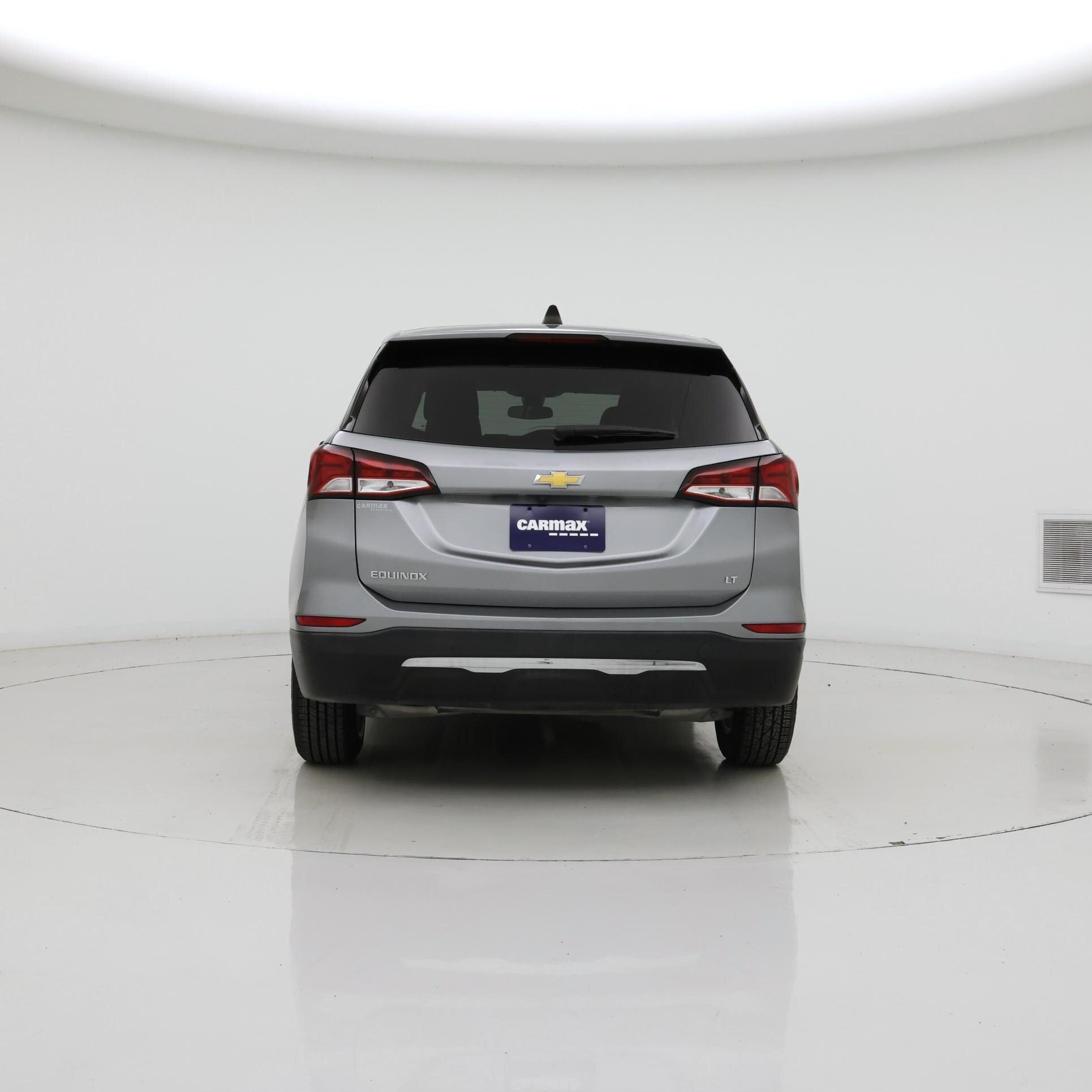 Thumbnail: 2023 Chevrolet Equinox - 6