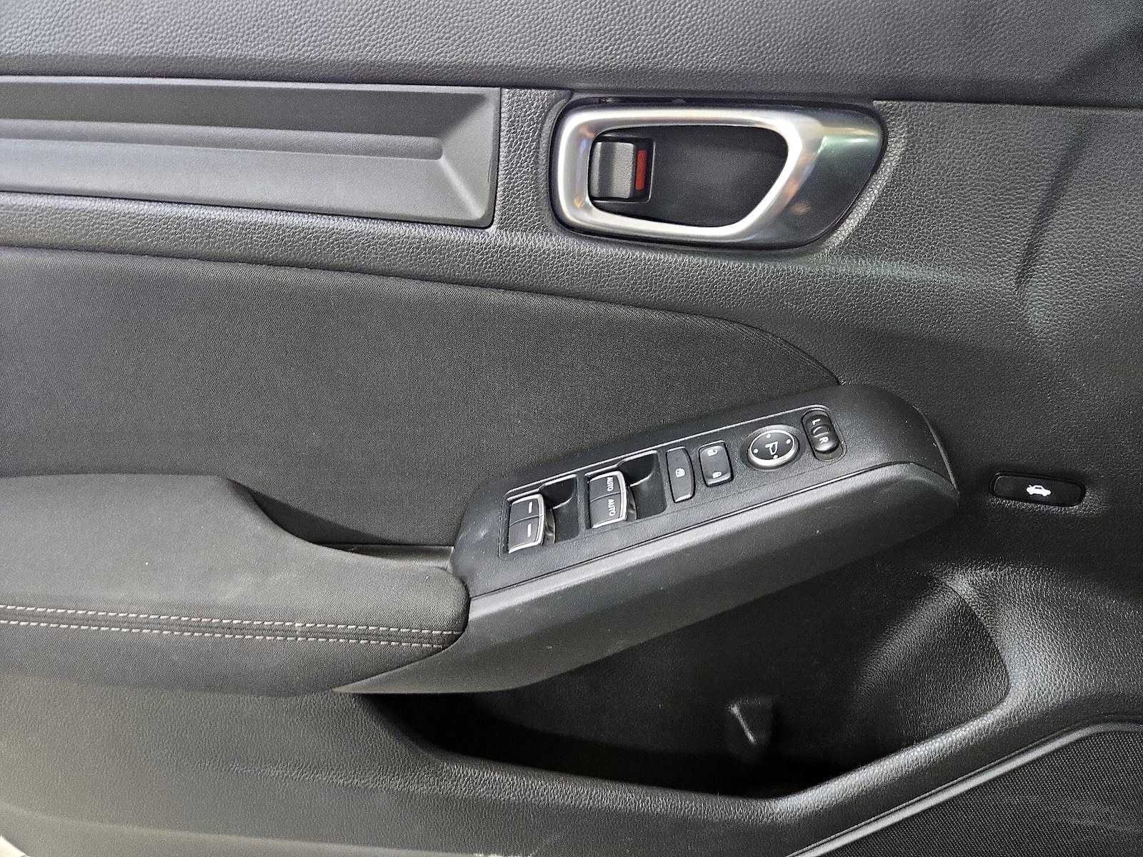 2023 Honda Civic Sport - Photo 13