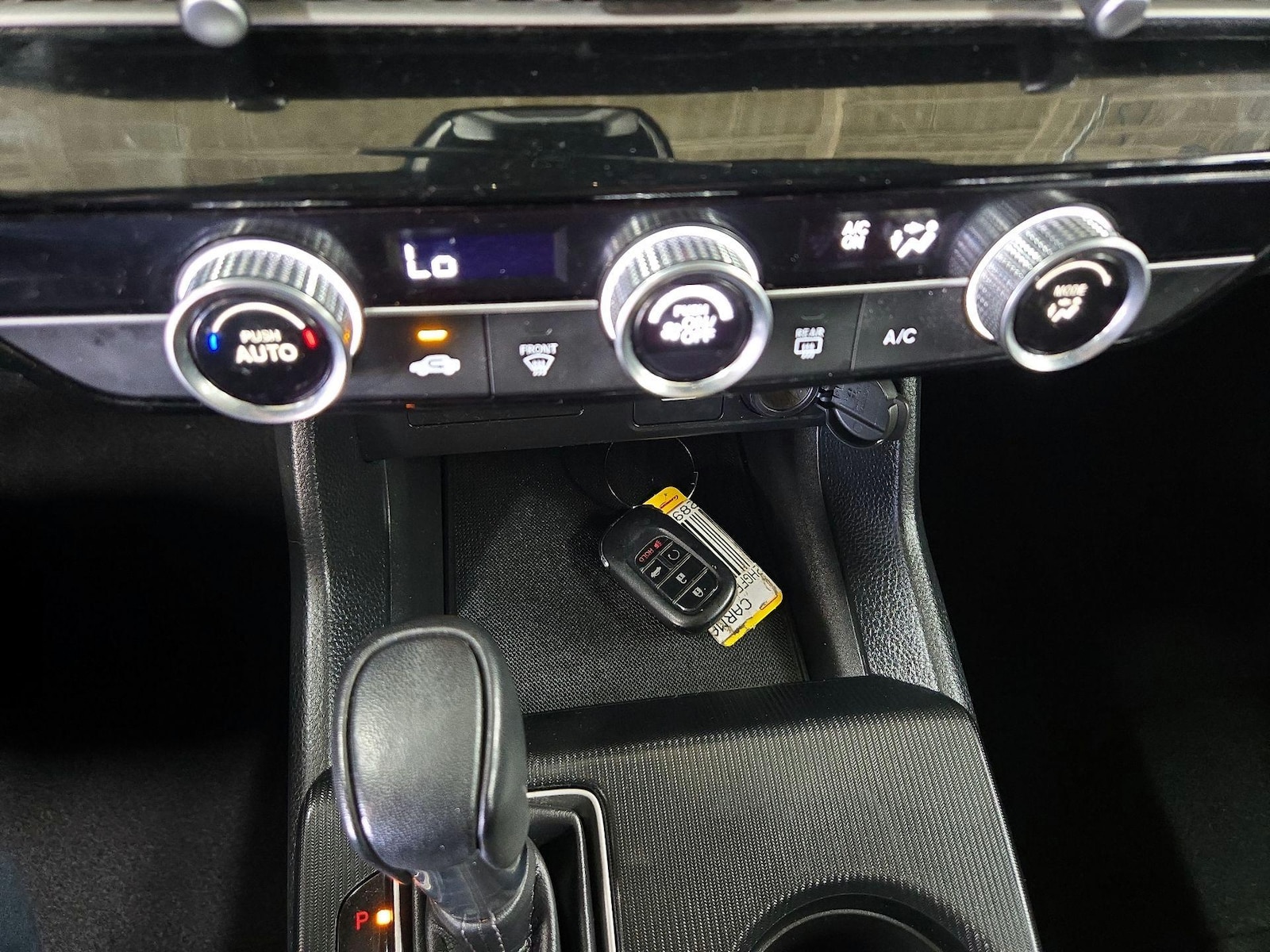 2023 Honda Civic Sport - Photo 17