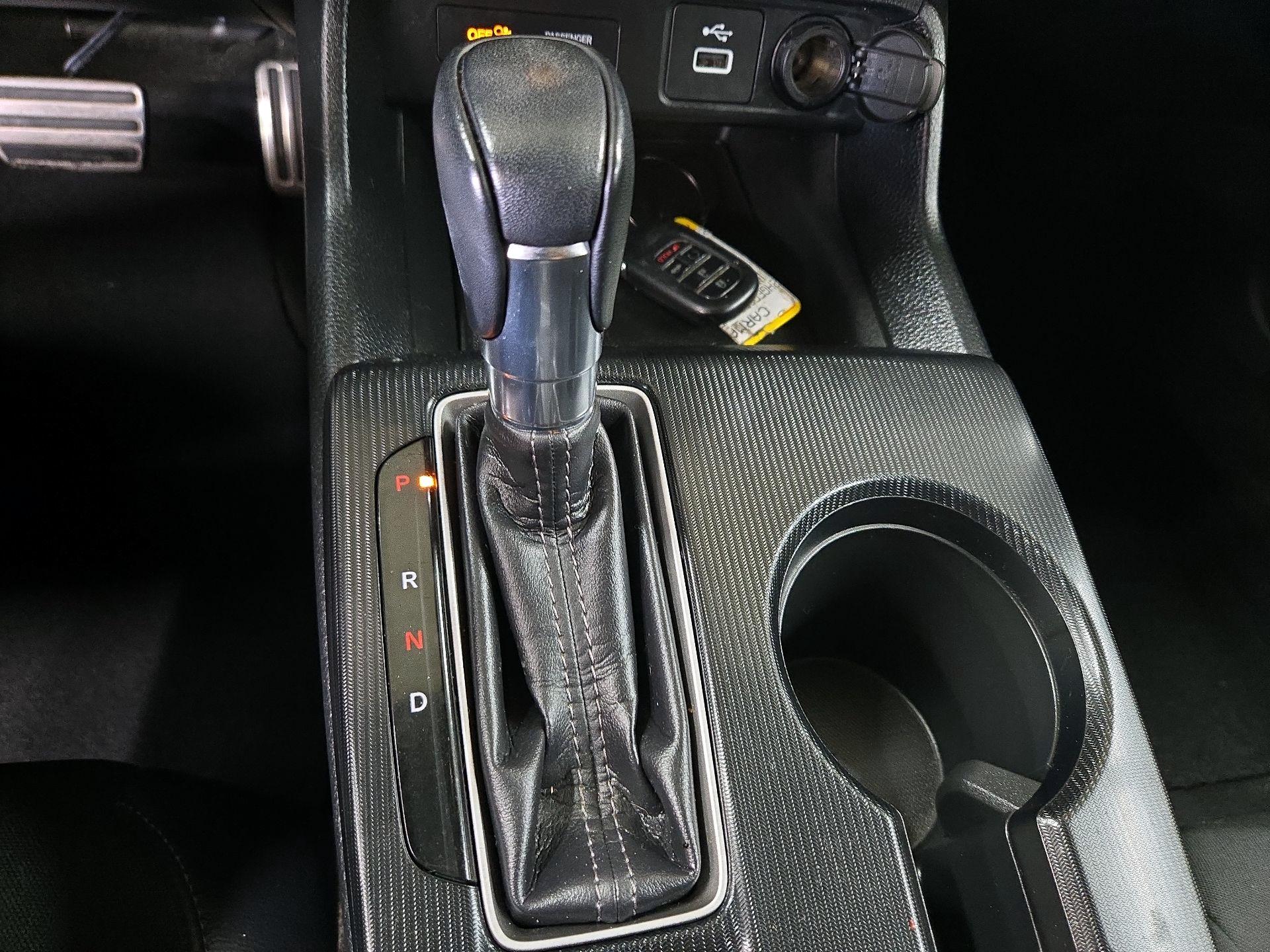 Thumbnail: 2023 Honda Civic - 17
