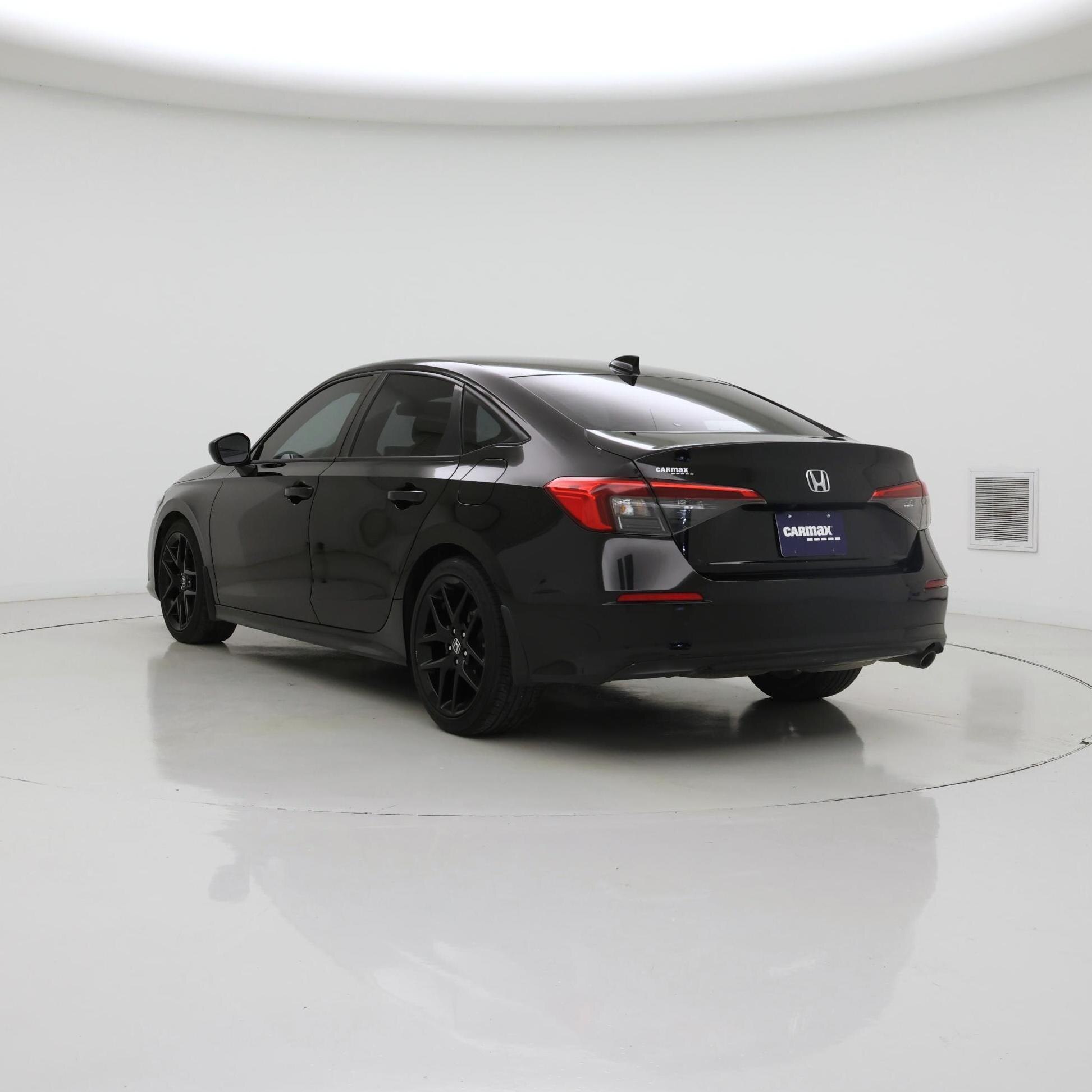 Thumbnail: 2023 Honda Civic - 2