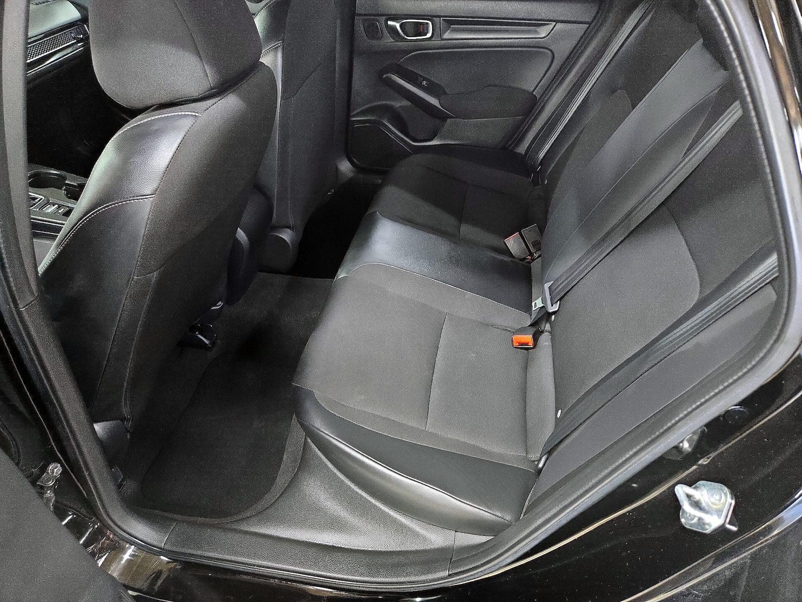 2023 Honda Civic Sport - Photo 20