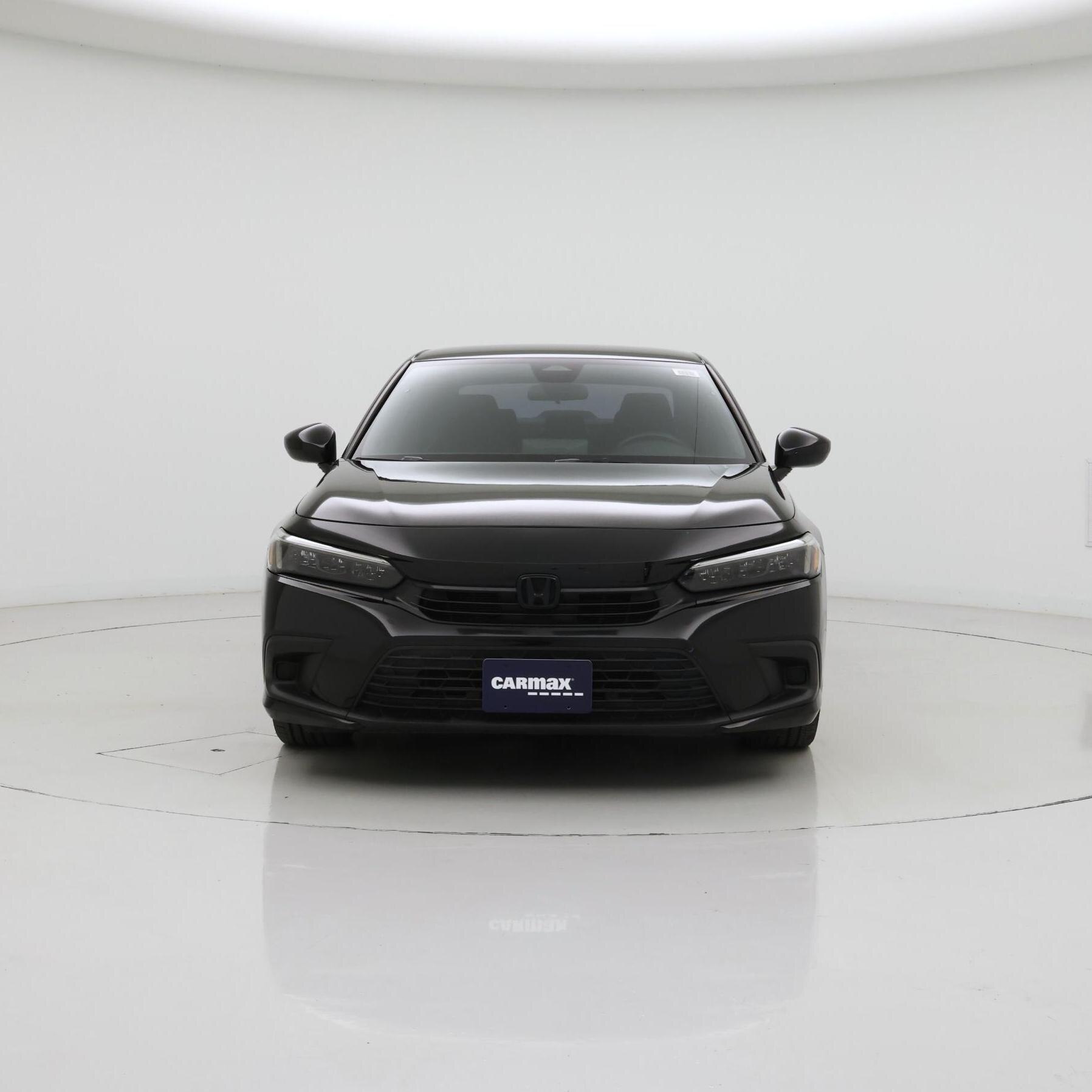 Thumbnail: 2023 Honda Civic - 5
