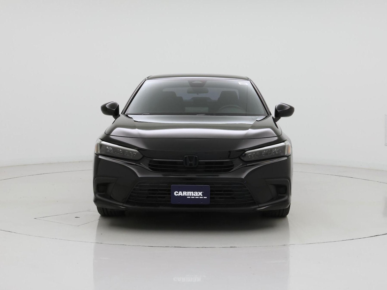 2023 Honda Civic Sport - Photo 6