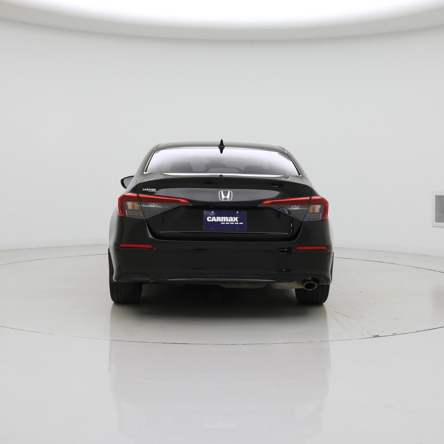 Thumbnail: 2023 Honda Civic - 6