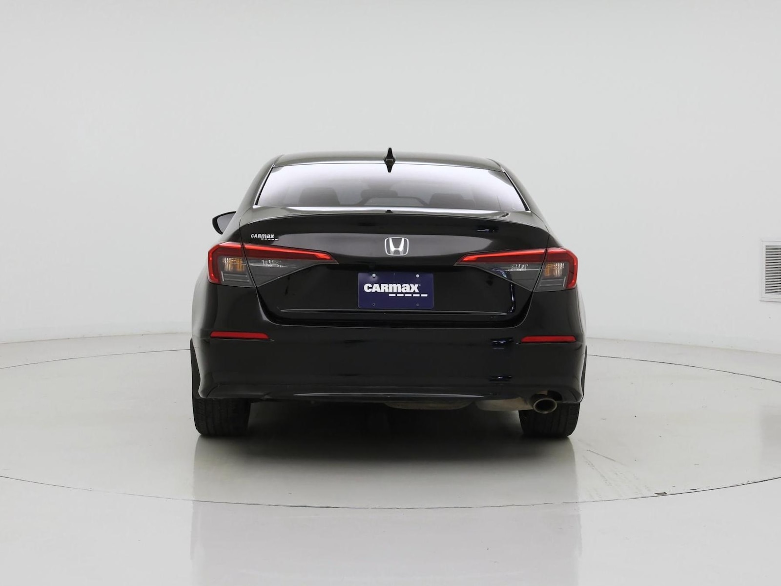 2023 Honda Civic Sport - Photo 7