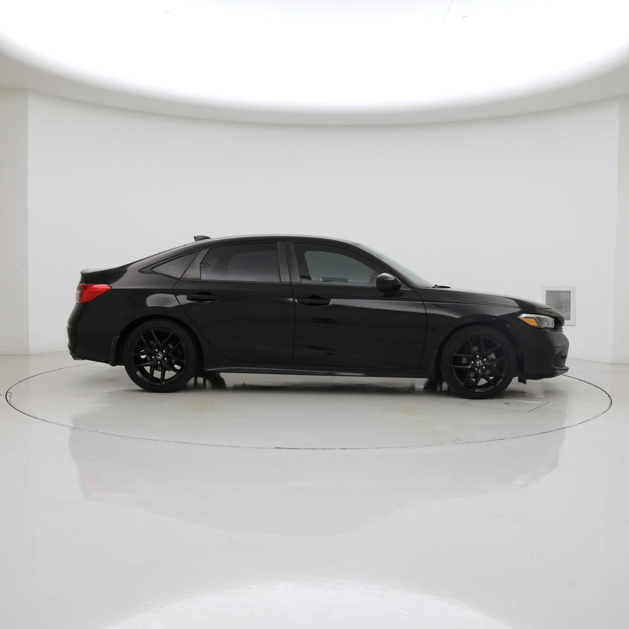 Thumbnail: 2023 Honda Civic - 7