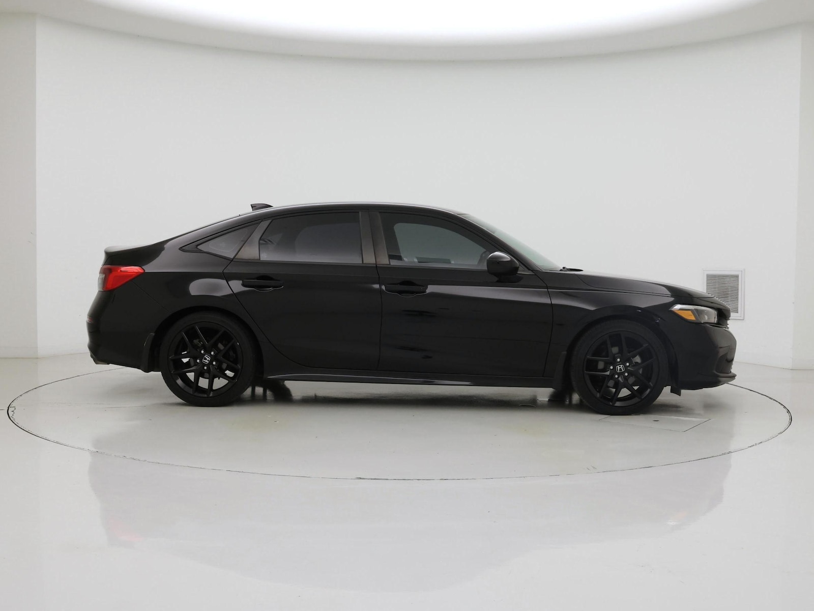 2023 Honda Civic Sport - Photo 8