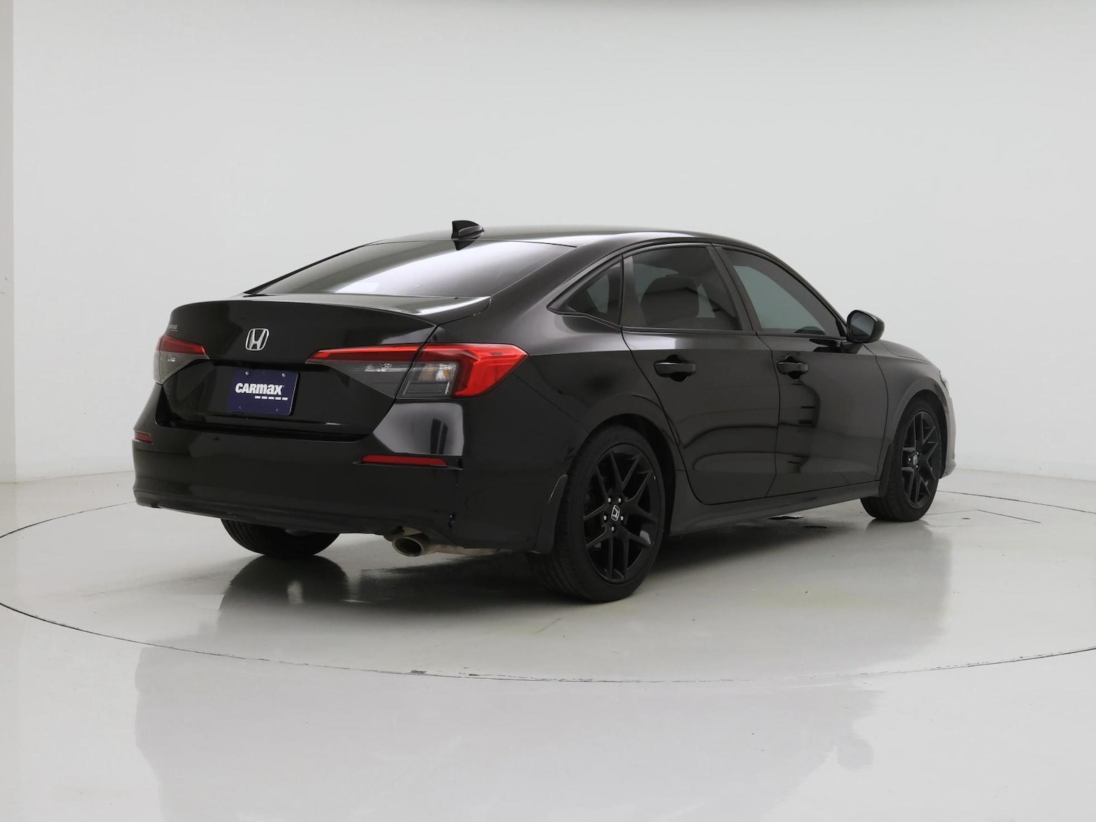 2023 Honda Civic Sport - Photo 9