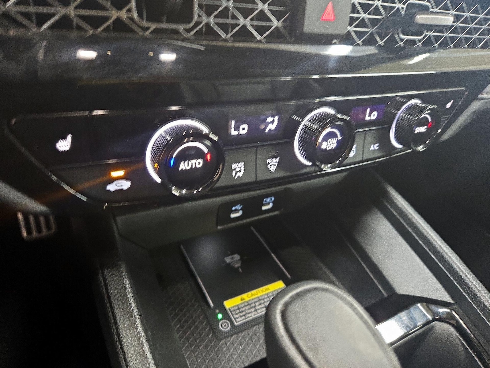 2025 Honda Accord Hybrid Sport-L - Photo 15