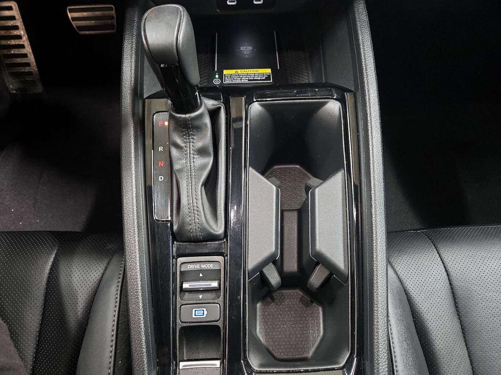 2025 Honda Accord Hybrid Sport-L - Photo 16