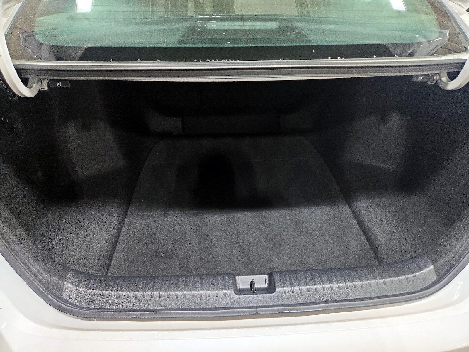 2025 Honda Accord Hybrid Sport-L - Photo 20