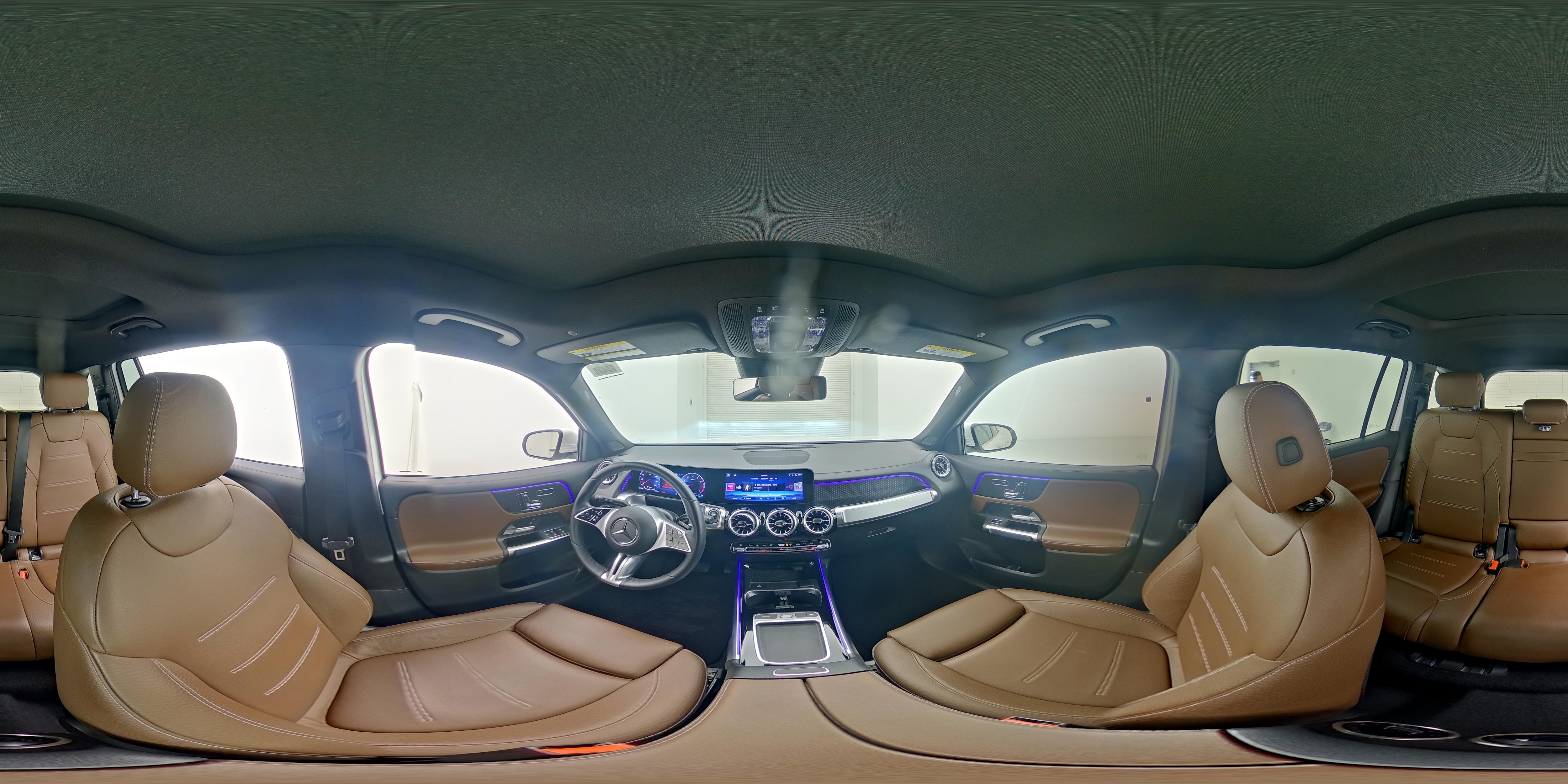 2025 Mercedes-Benz GLB Base - Photo 24