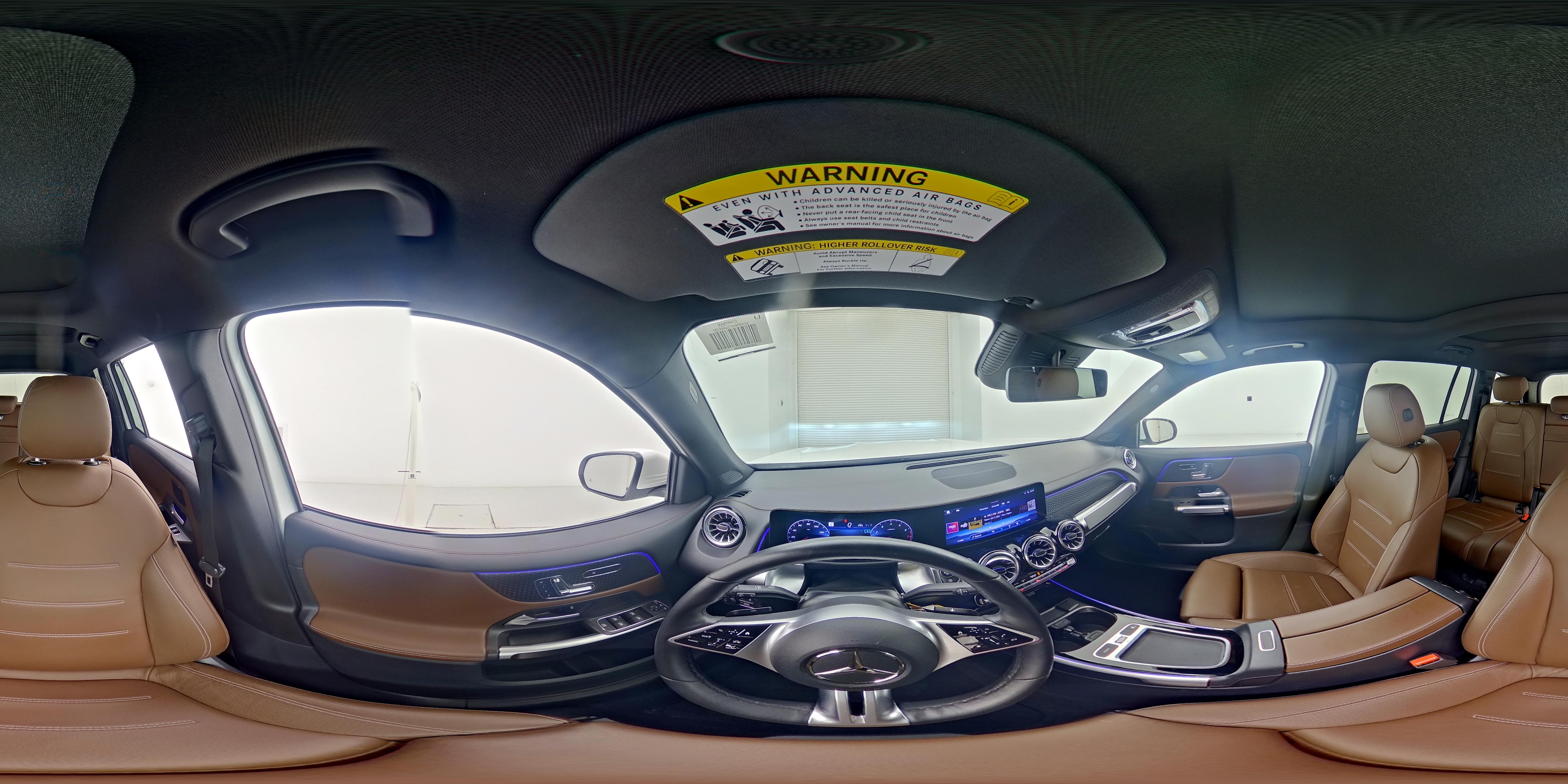 2025 Mercedes-Benz GLB Base - Photo 26