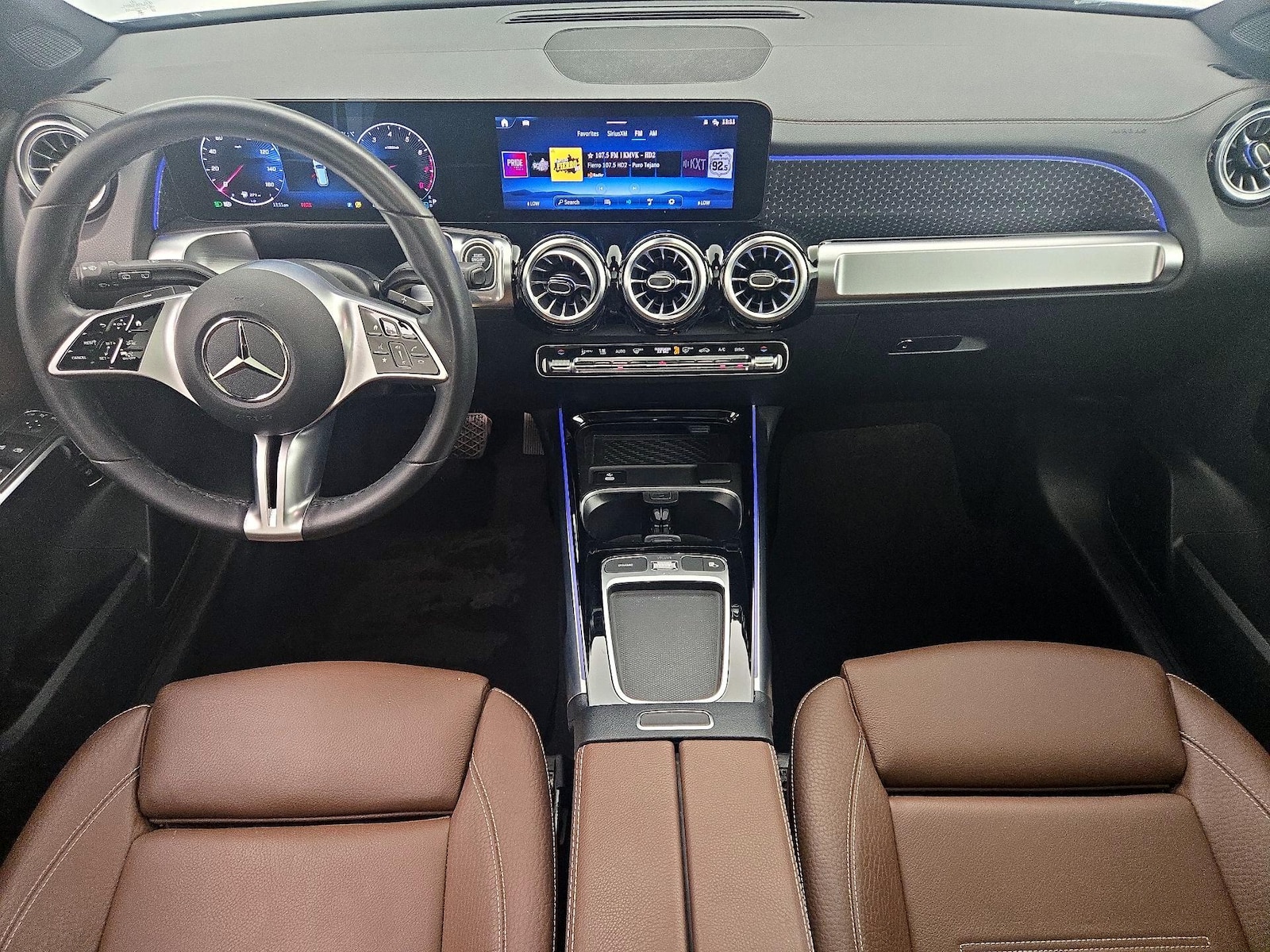 2025 Mercedes-Benz GLB Base - Photo 10