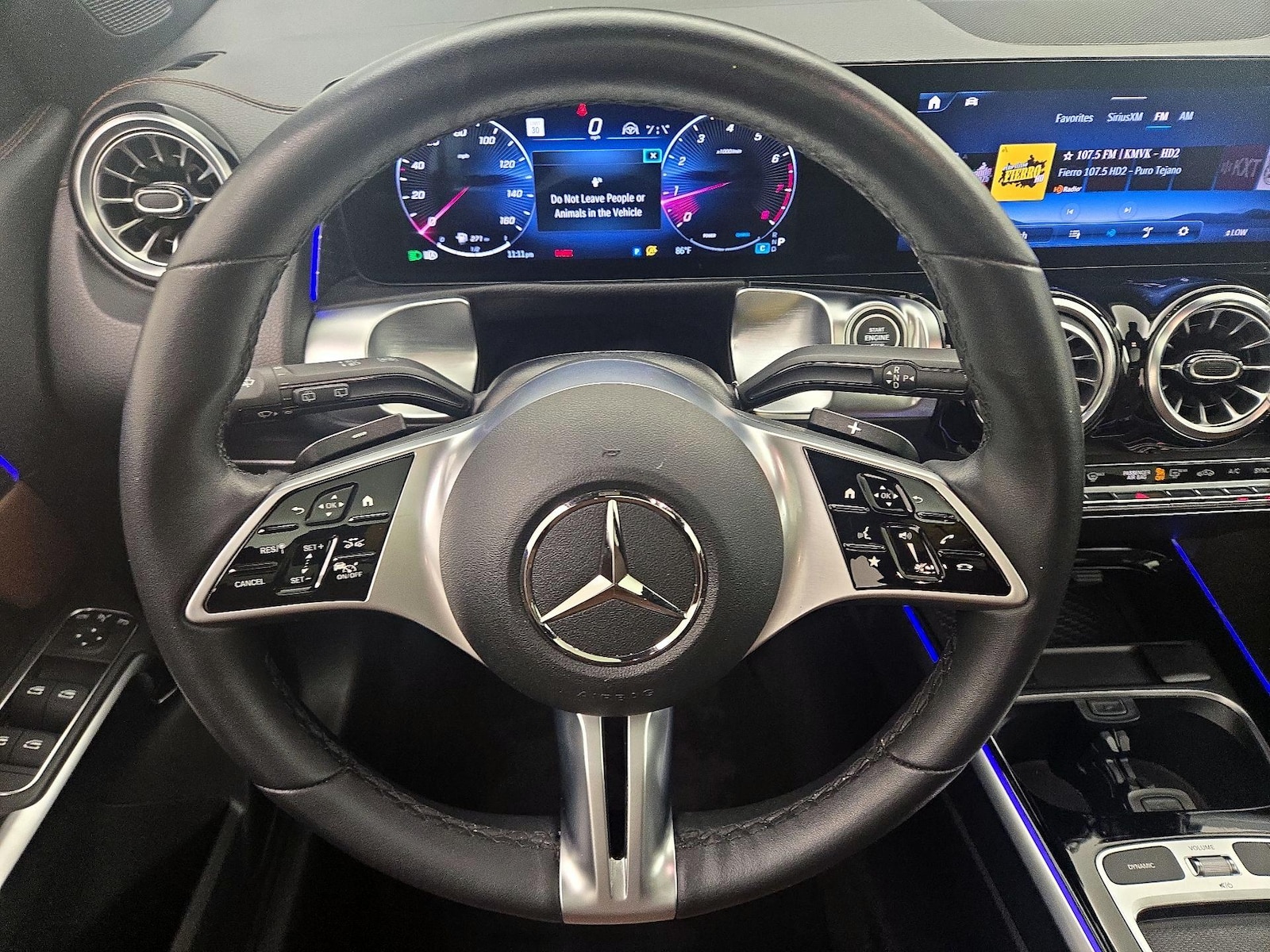 2025 Mercedes-Benz GLB Base - Photo 11