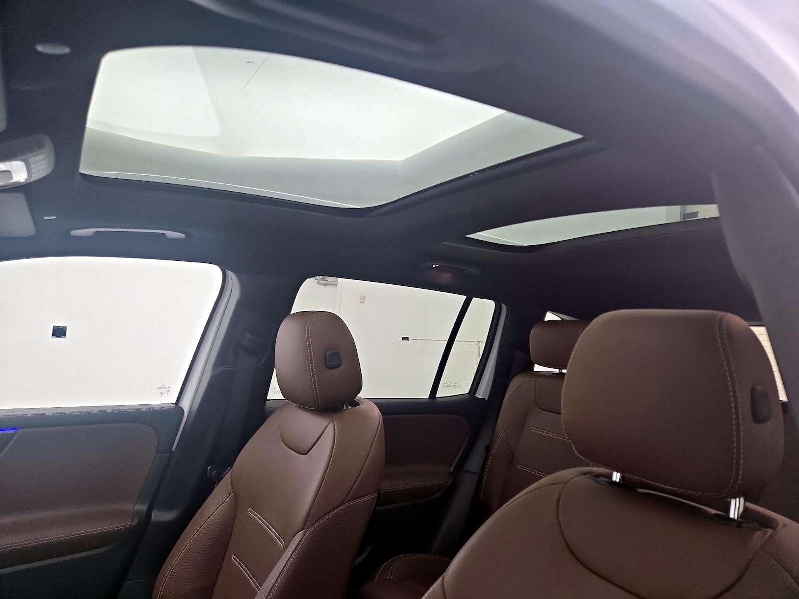 2025 Mercedes-Benz GLB Base - Photo 19