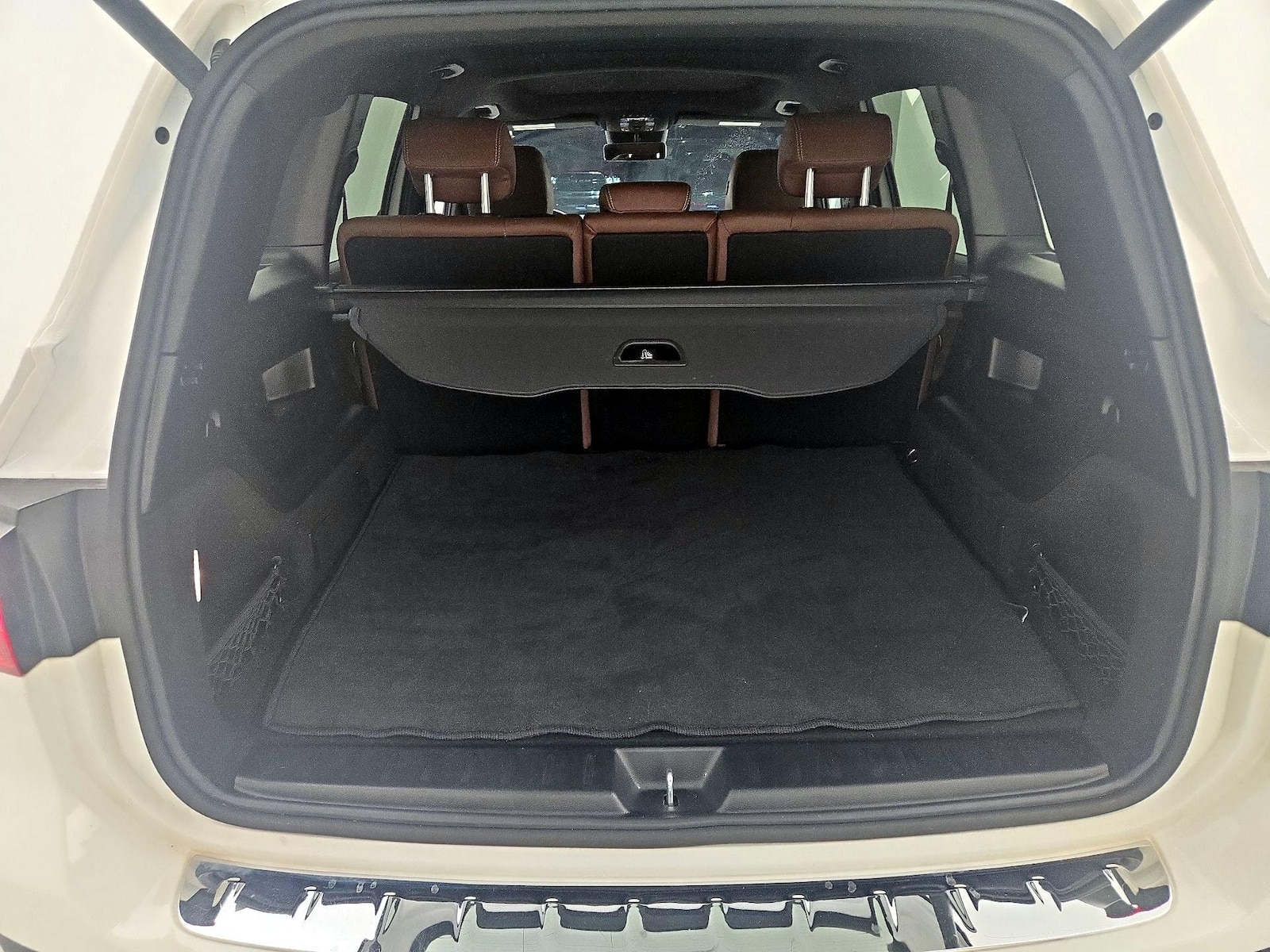 2025 Mercedes-Benz GLB Base - Photo 21