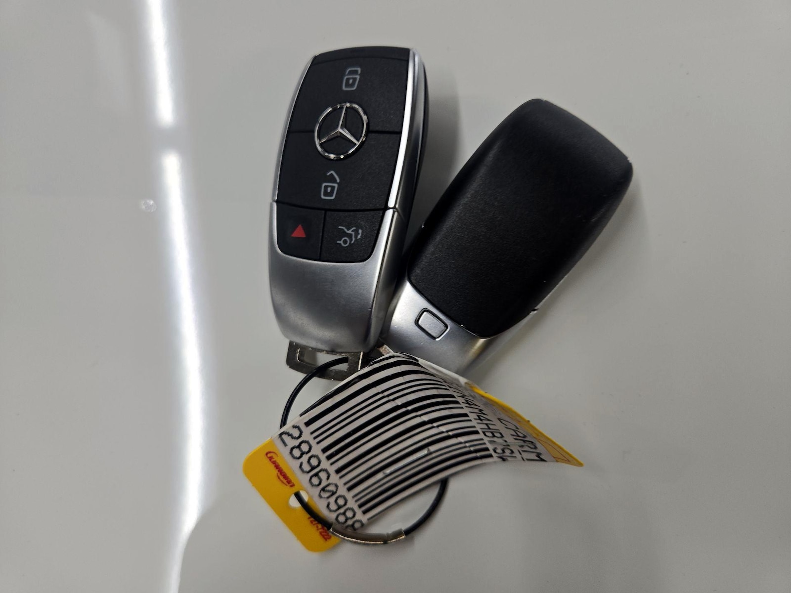 2025 Mercedes-Benz GLB Base - Photo 23
