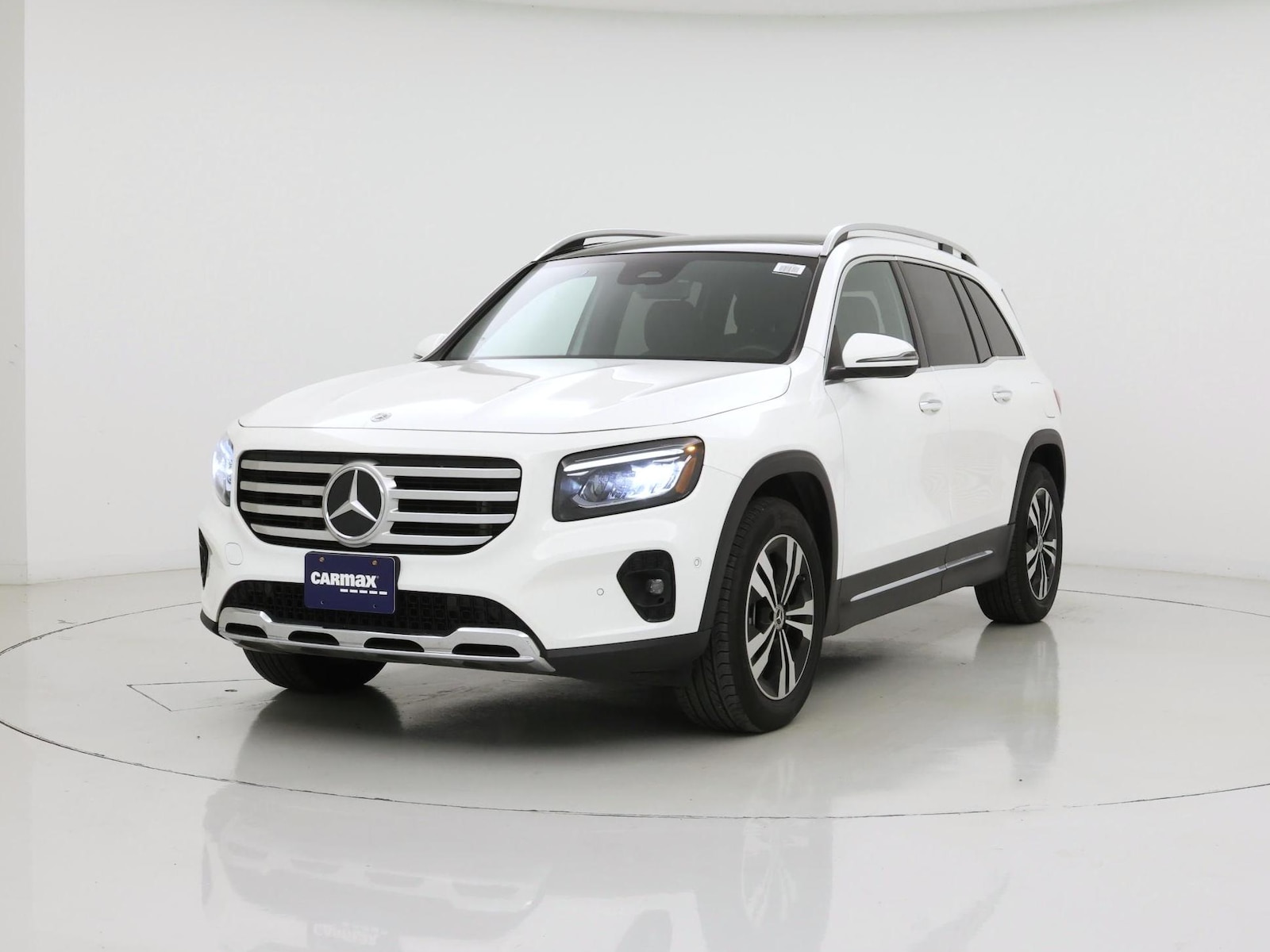 2025 Mercedes-Benz GLB Base - Photo 5