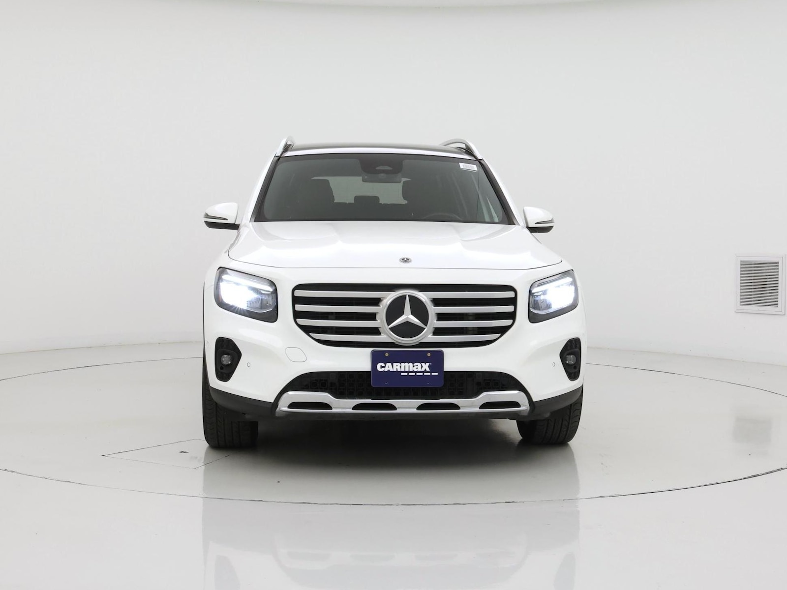 2025 Mercedes-Benz GLB Base - Photo 6