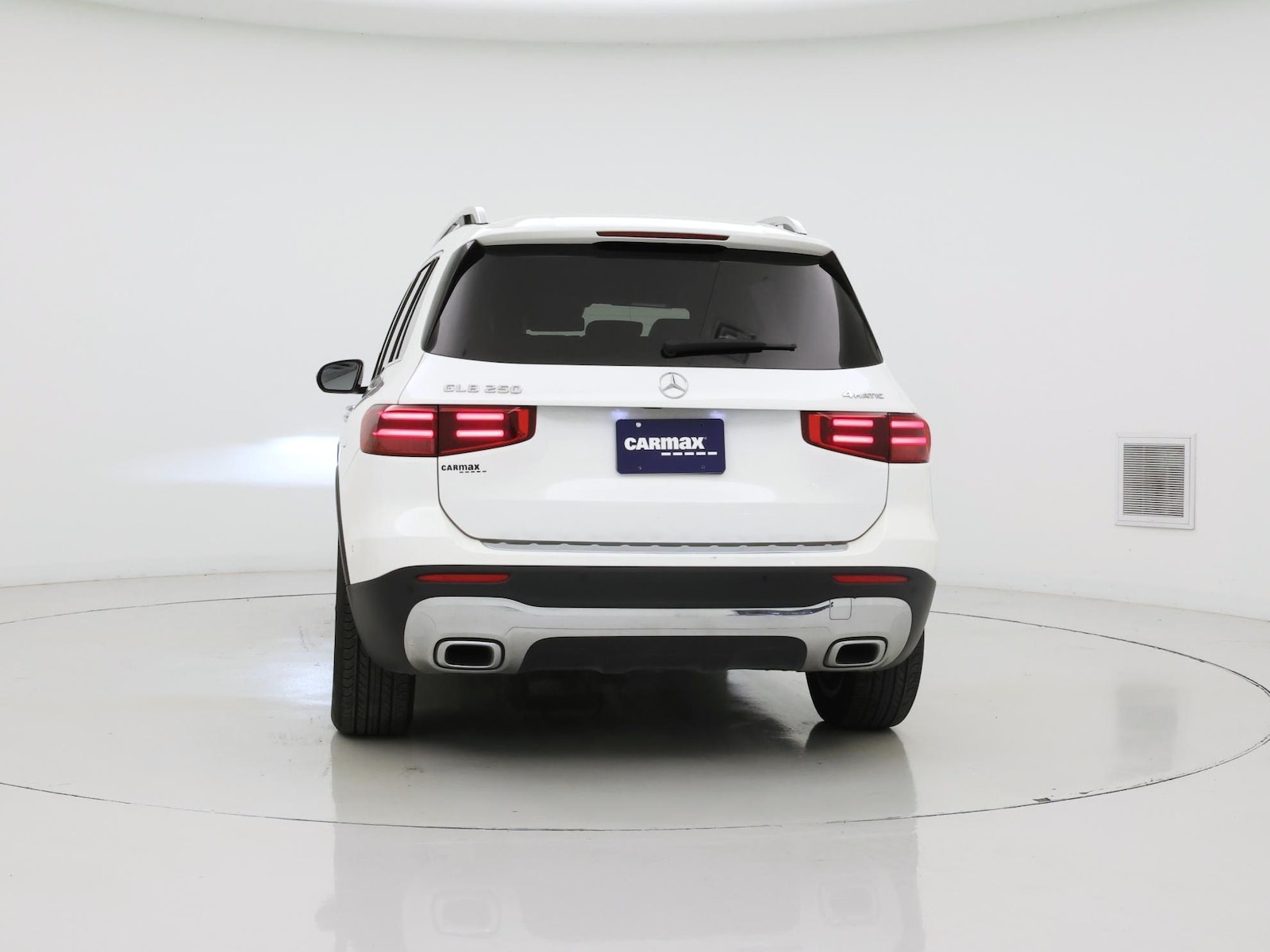 2025 Mercedes-Benz GLB Base - Photo 7