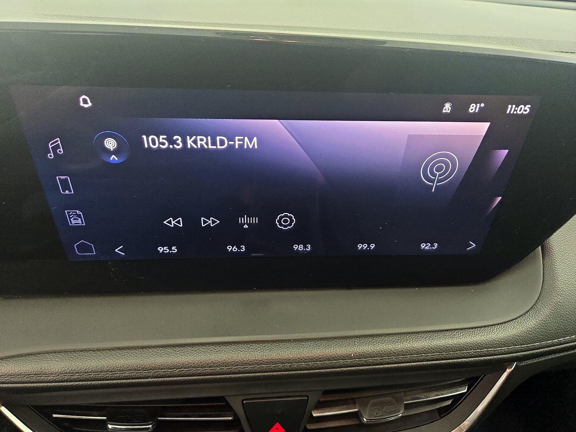 Thumbnail: 2024 Buick Encore GX - 13