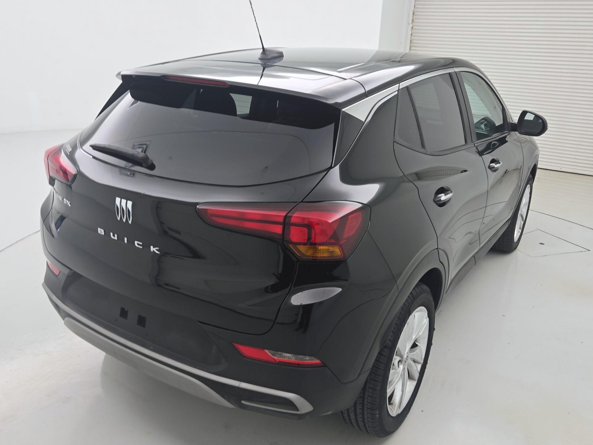 Thumbnail: 2024 Buick Encore GX - 5