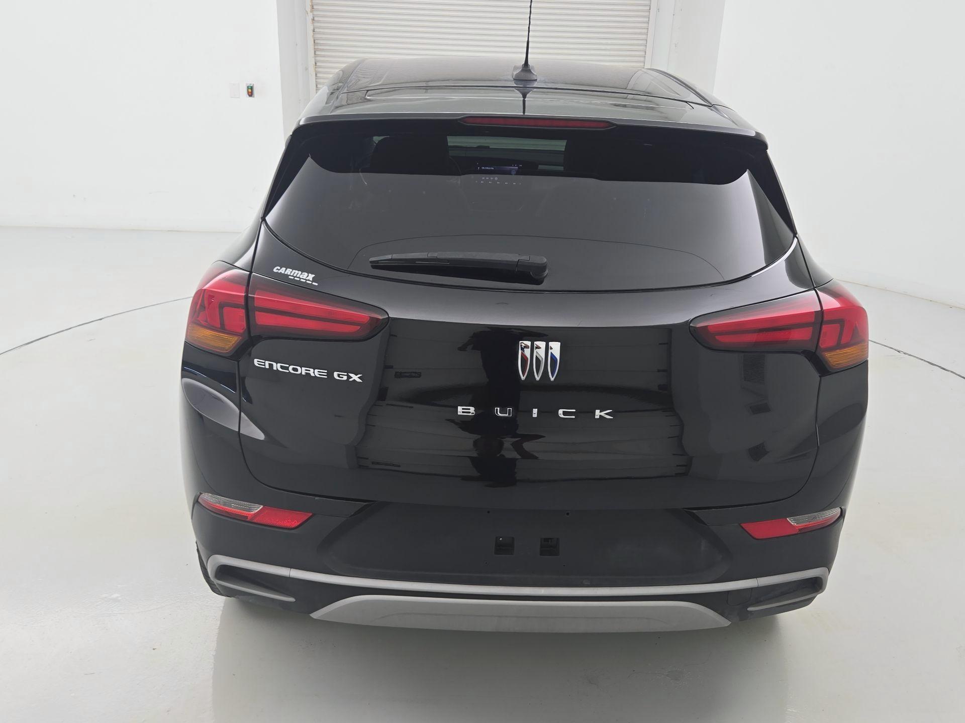 Thumbnail: 2024 Buick Encore GX - 6